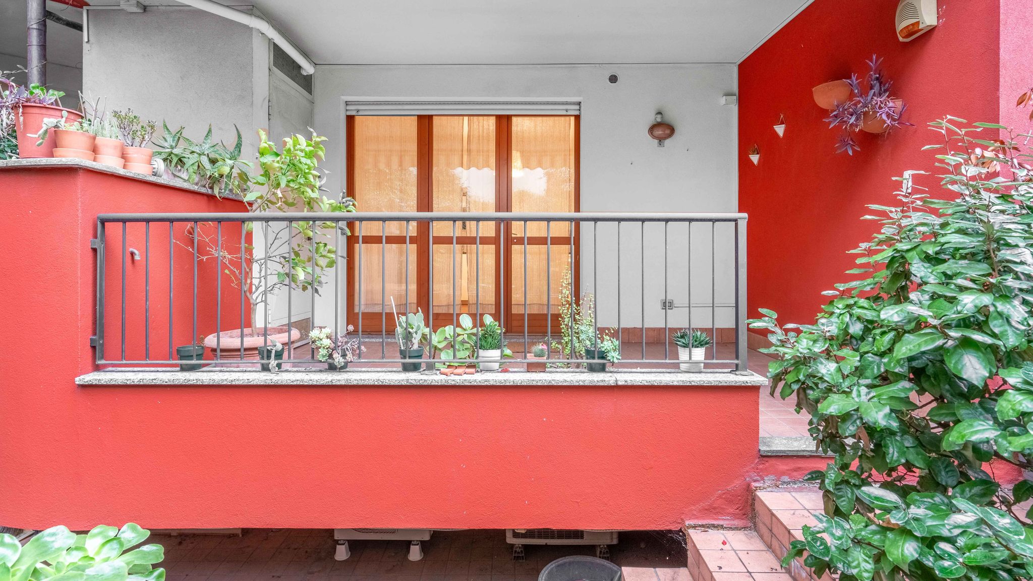 ITS HOME - Baldinucci Garden