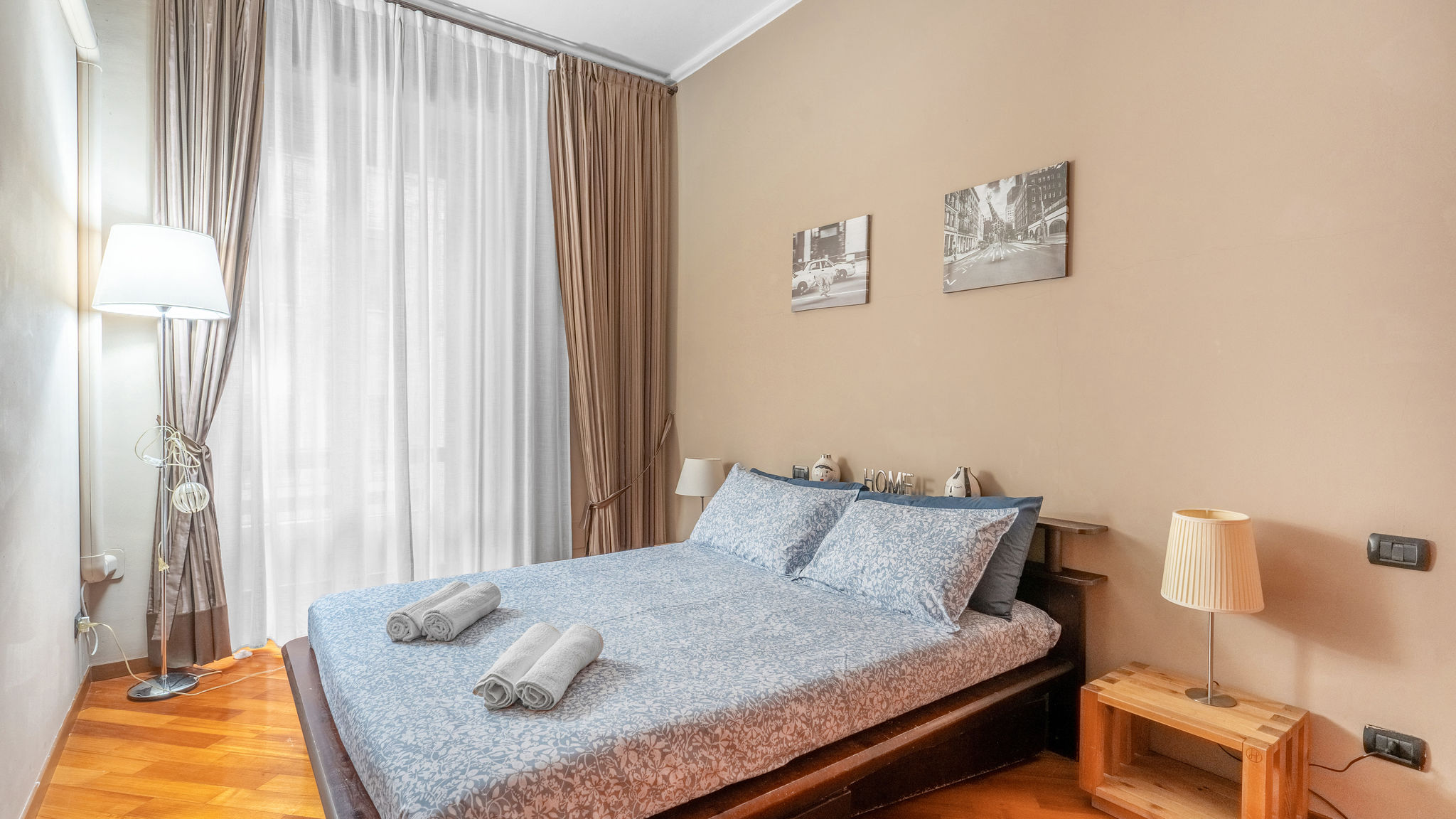 ITS HOME - Casati