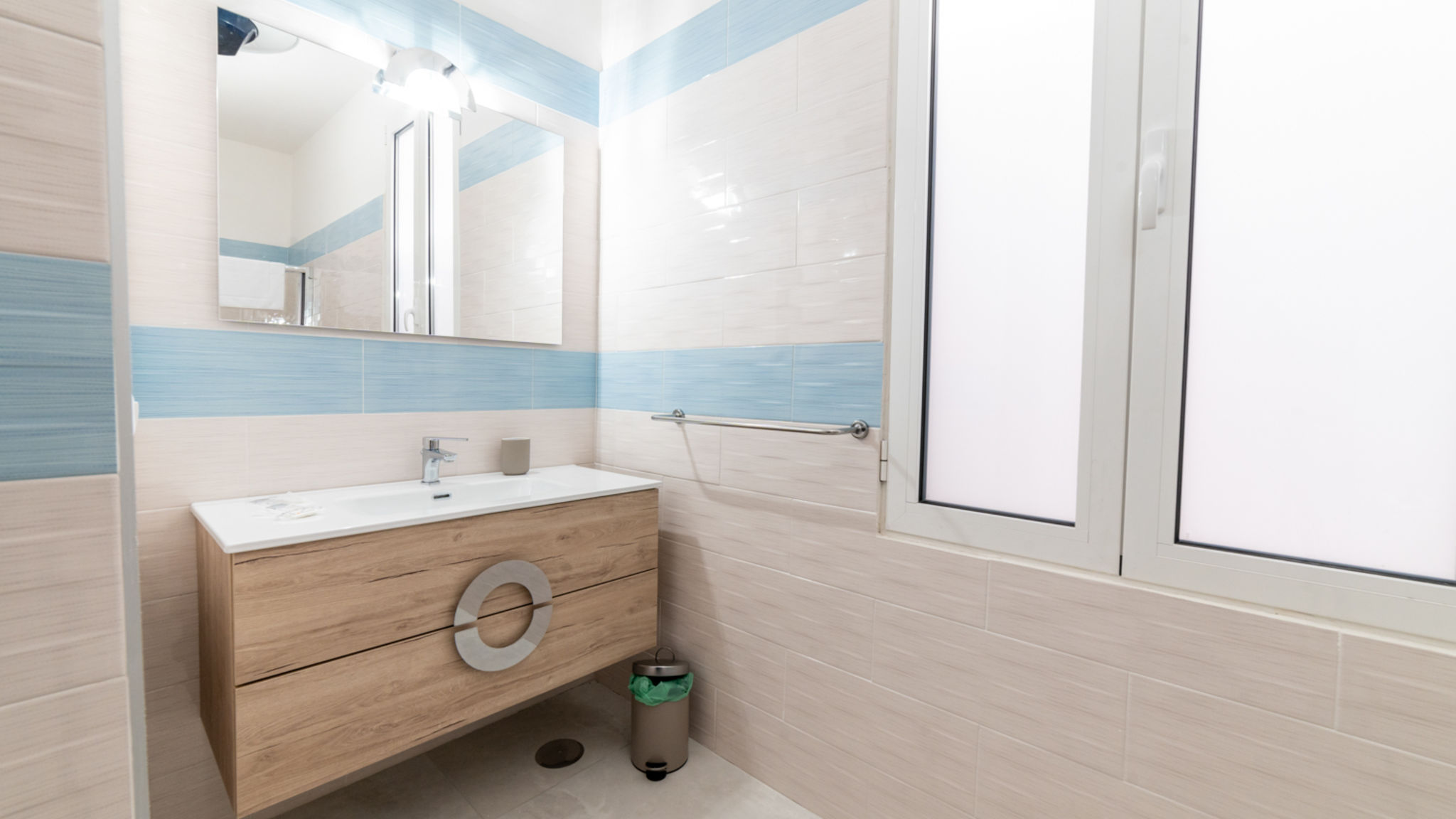 Italianway Napoli Villari 48 Apartment - Appartamento 1