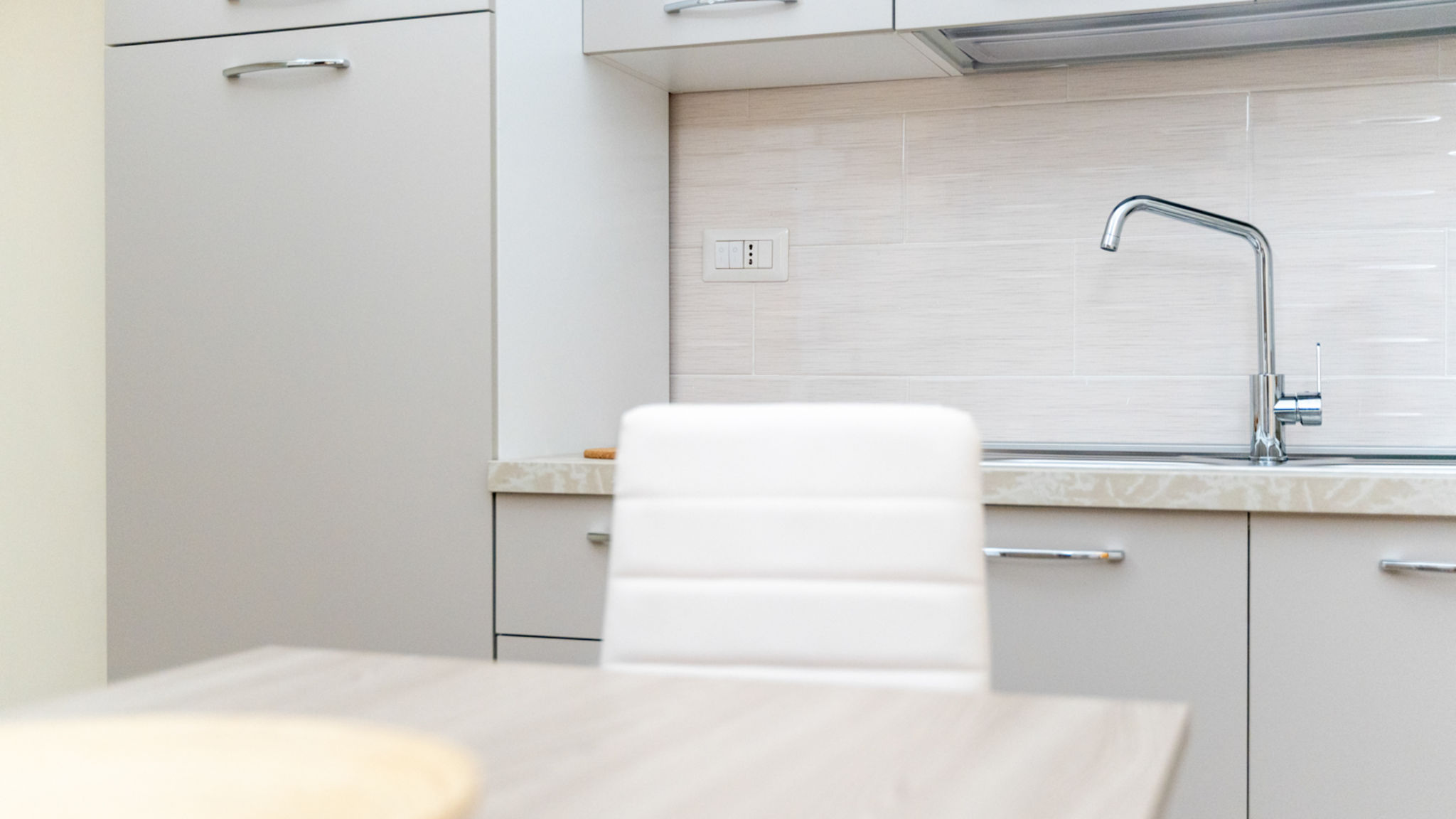 Italianway Napoli Villari 48 Apartment - Appartamento 1