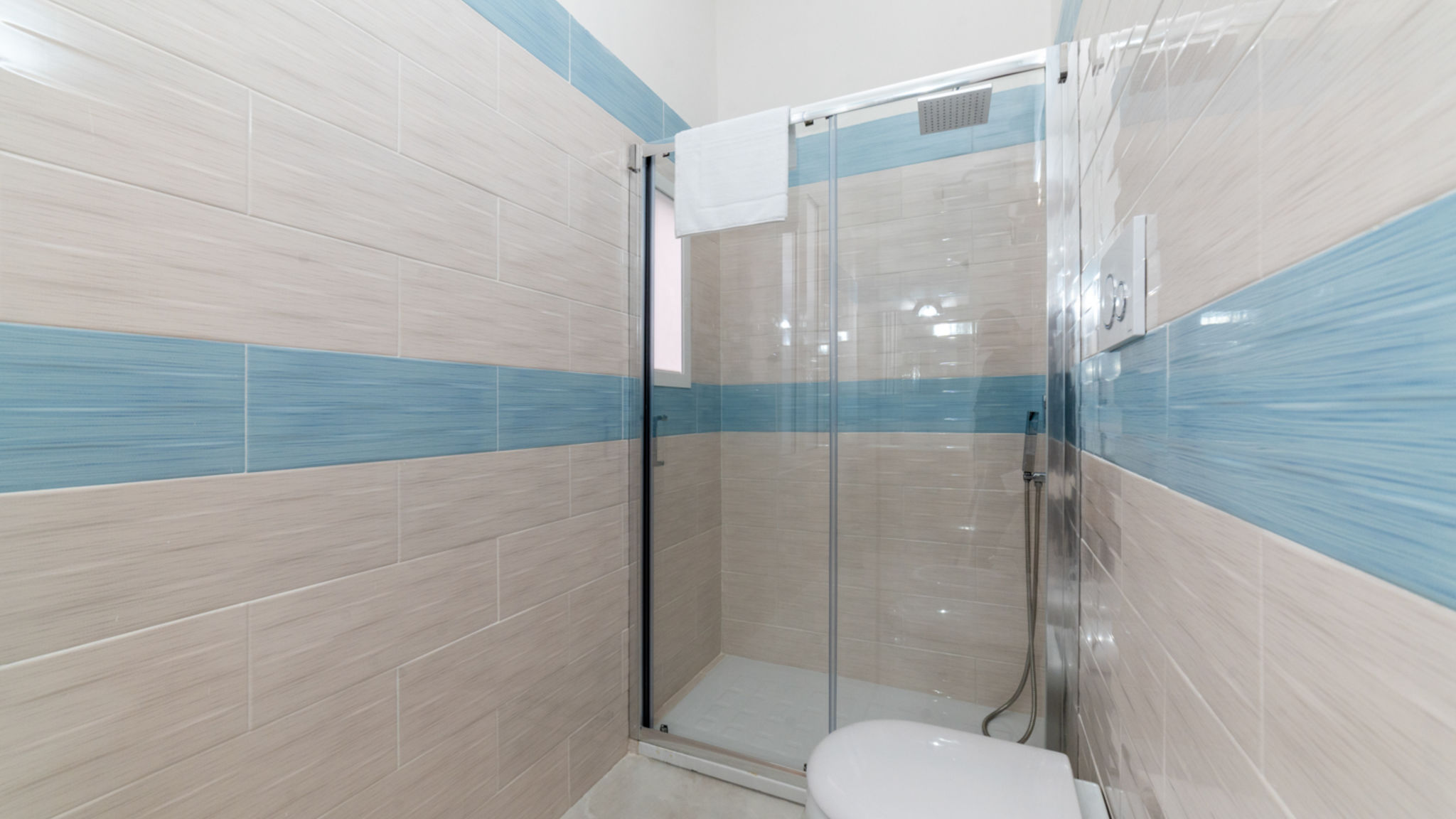 Italianway Napoli Villari 48 Apartment - Appartamento 1