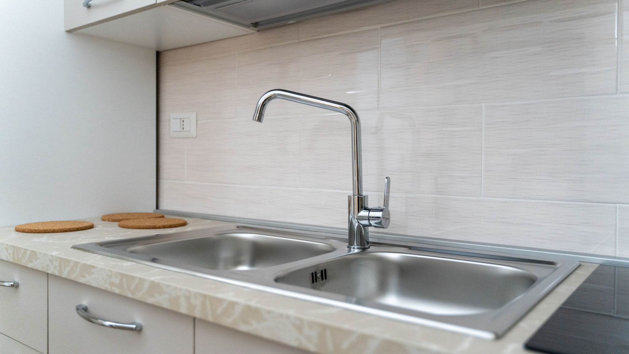 Italianway Napoli Villari 48 Apartment - Appartamento 1