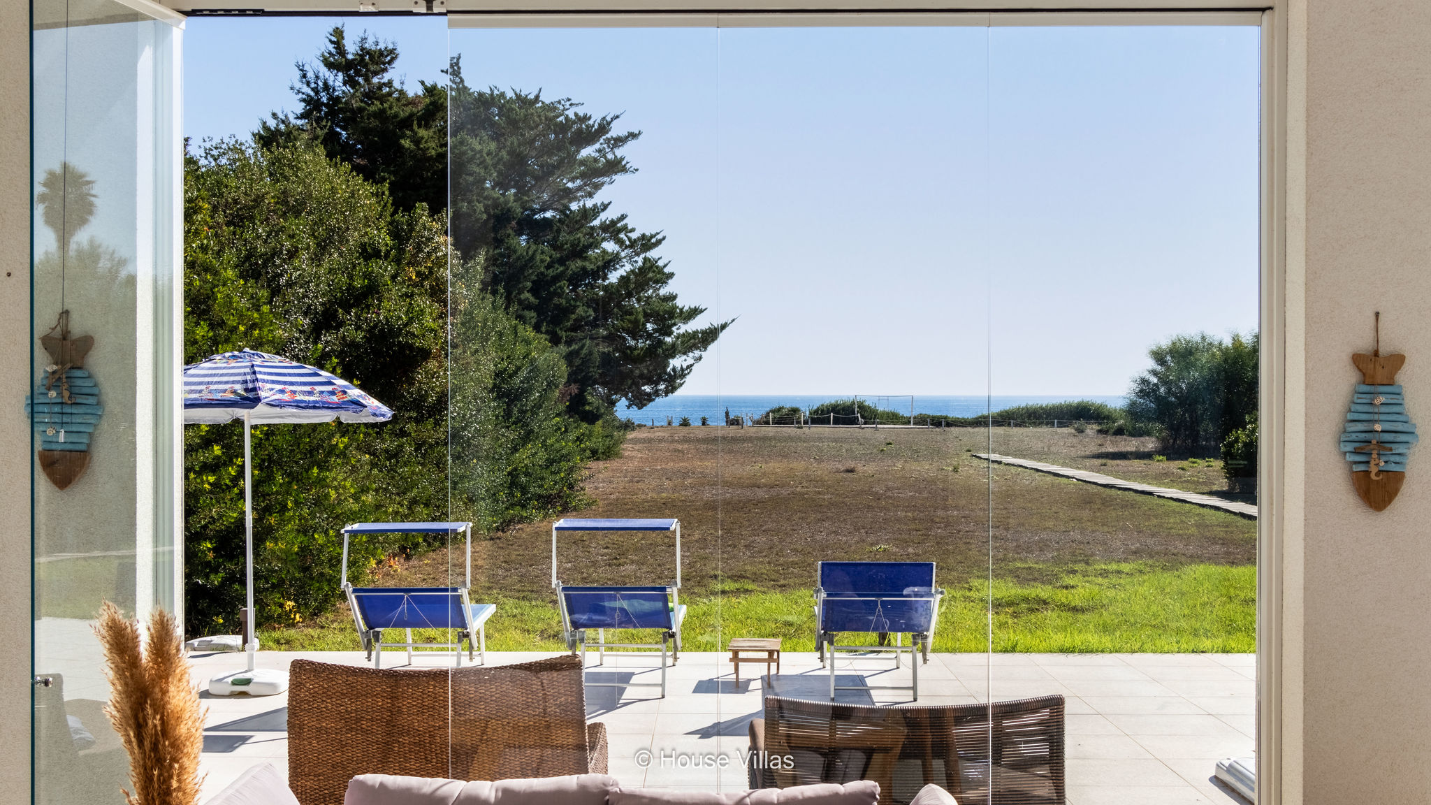 Caponegro Luxury Retreat