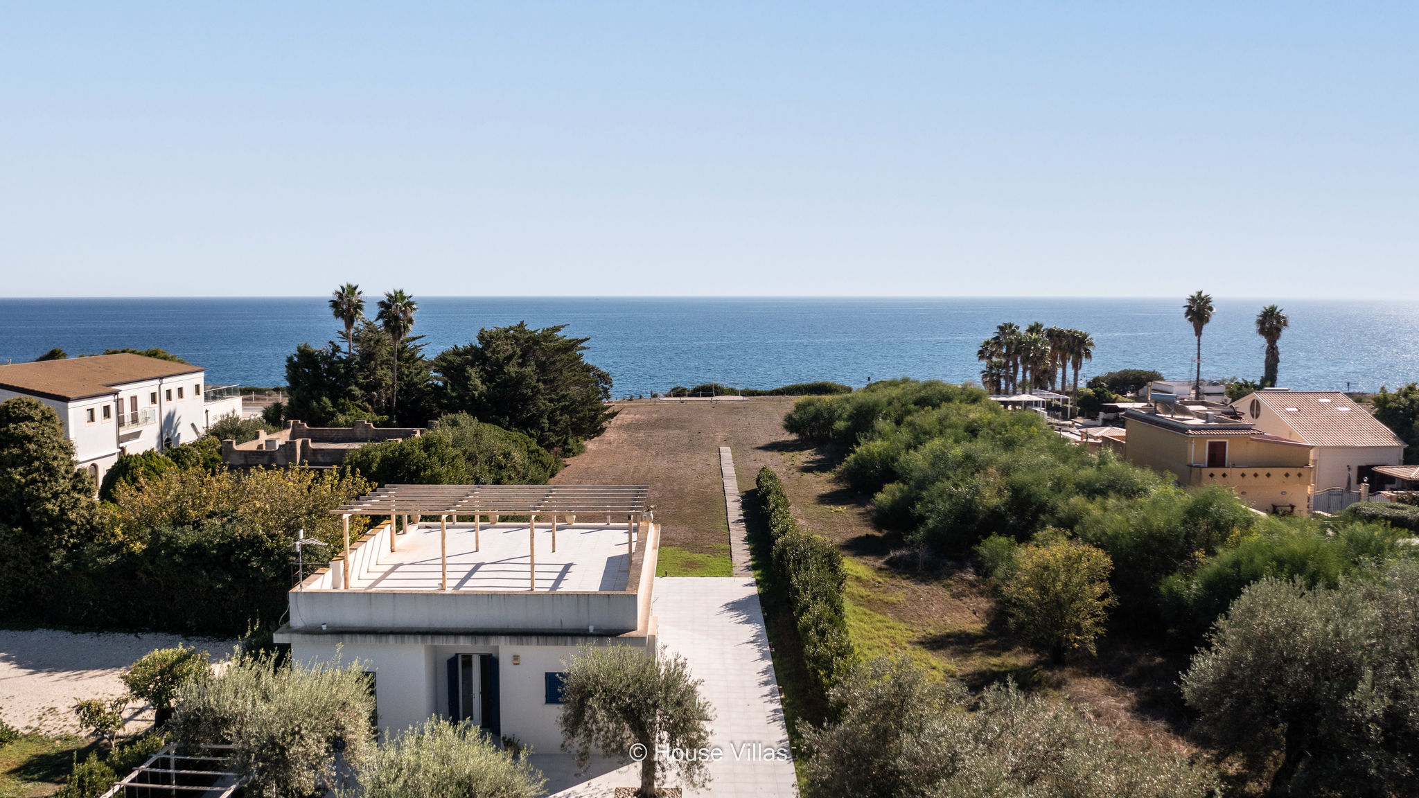Caponegro Luxury Retreat