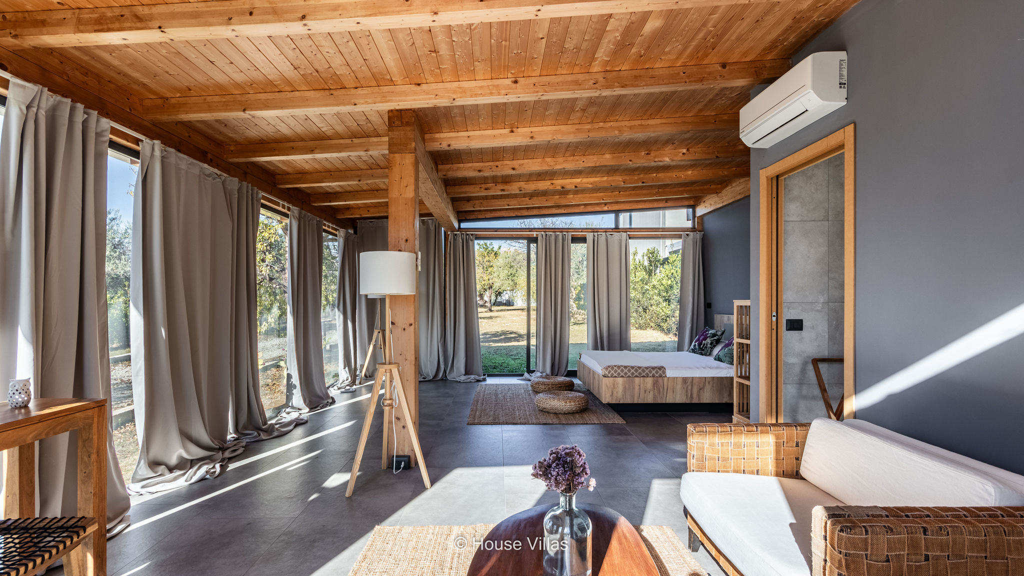Caponegro Luxury Retreat