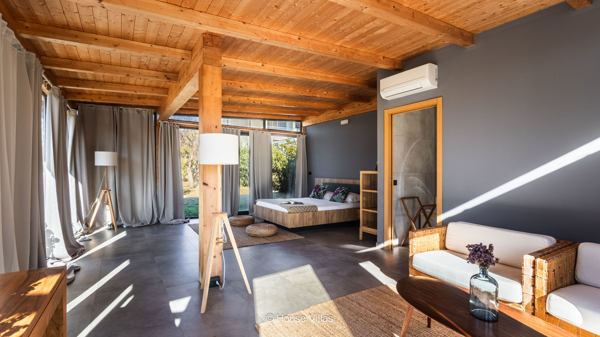 Caponegro Luxury Retreat