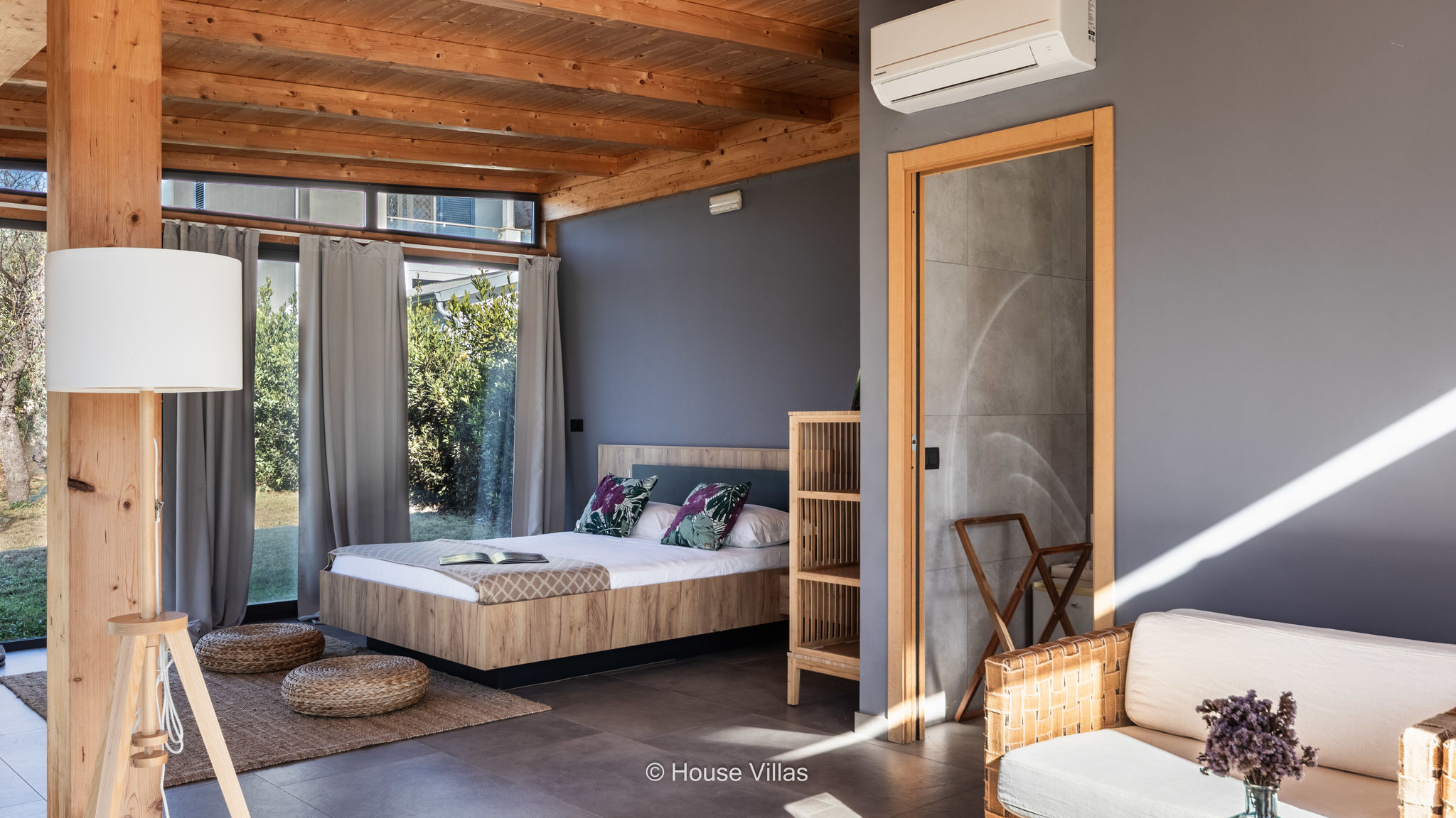 Caponegro Luxury Retreat