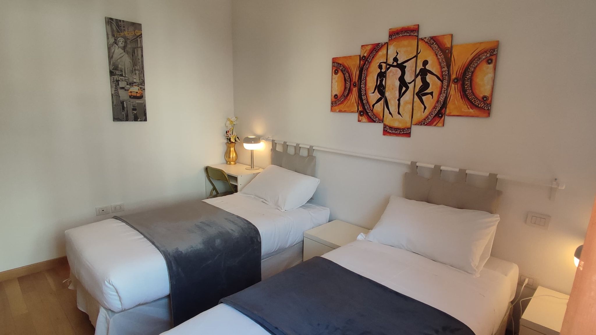 Gui Apartment