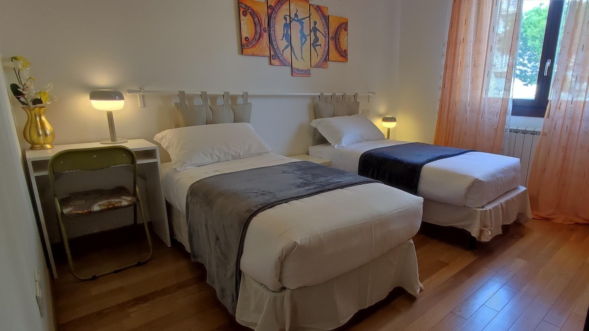 Gui Apartment