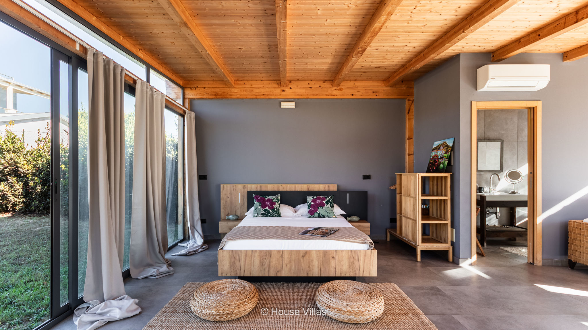 Caponegro Luxury Retreat
