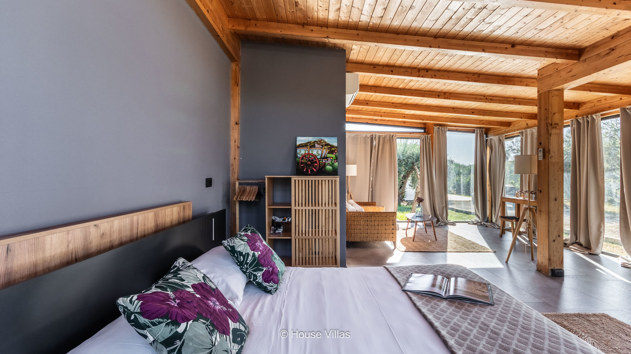 Caponegro Luxury Retreat