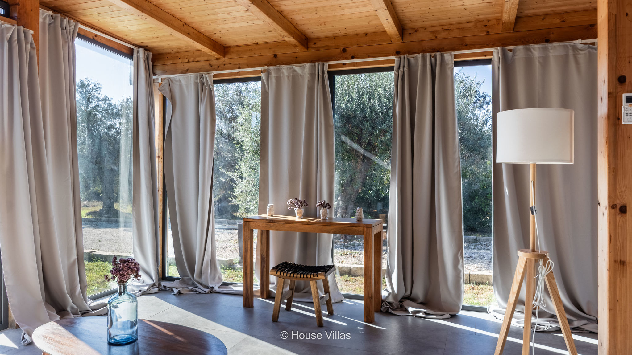 Caponegro Luxury Retreat