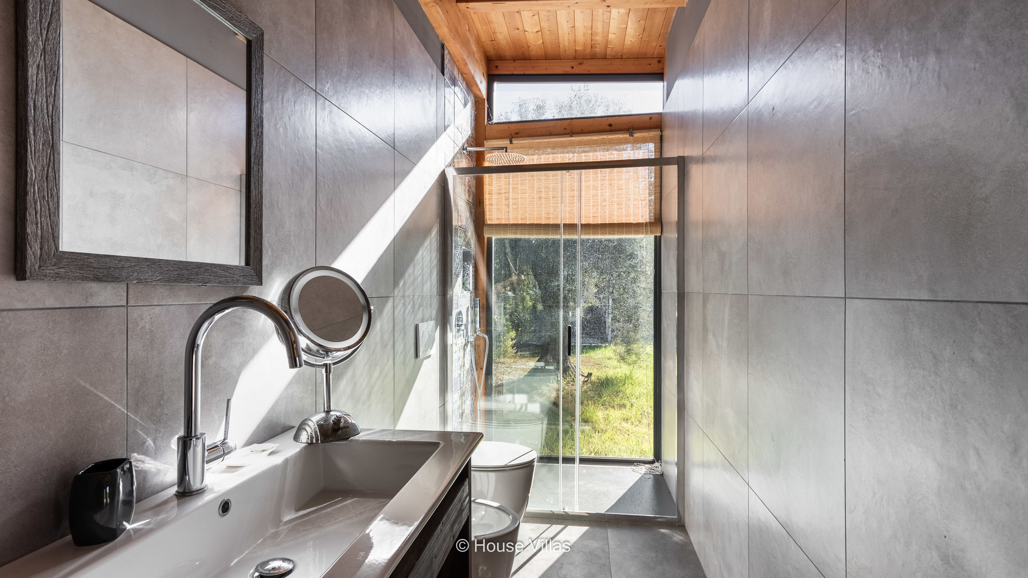 Caponegro Luxury Retreat