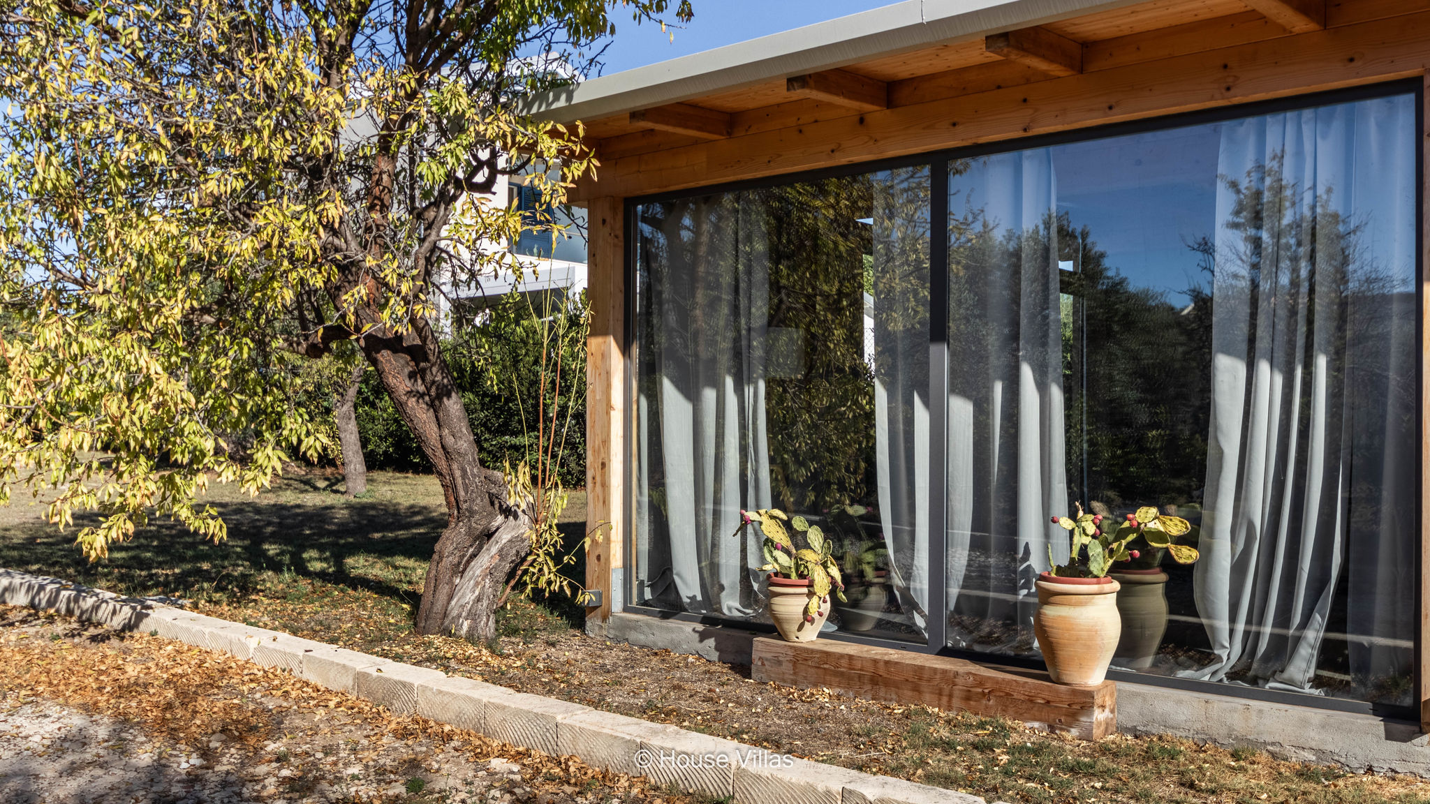 Caponegro Luxury Retreat