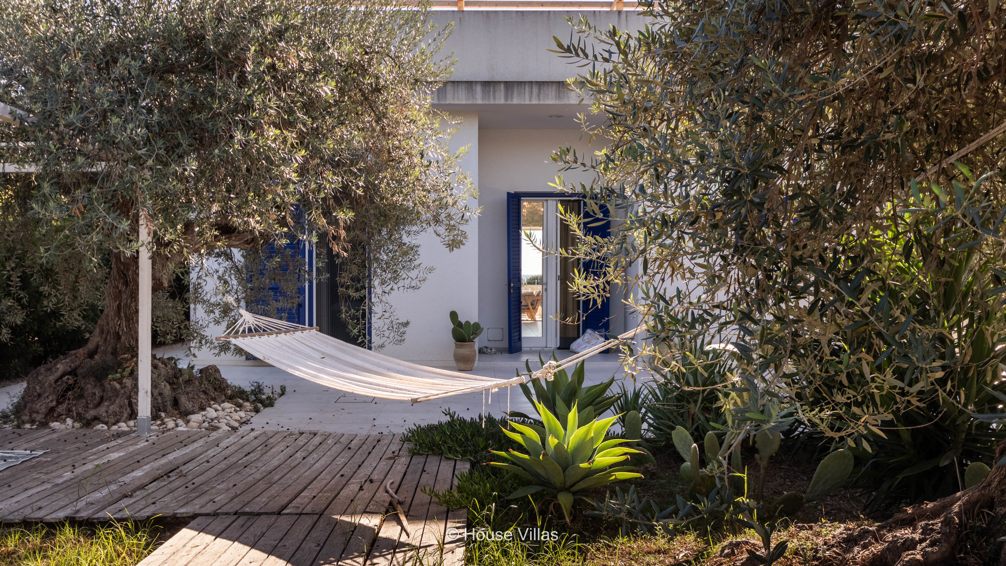 Caponegro Luxury Retreat