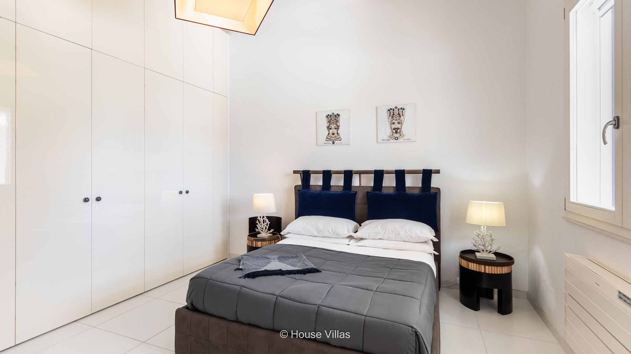Caponegro Luxury Retreat