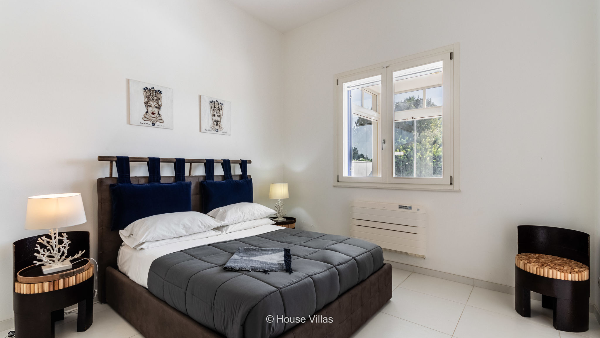 Caponegro Luxury Retreat