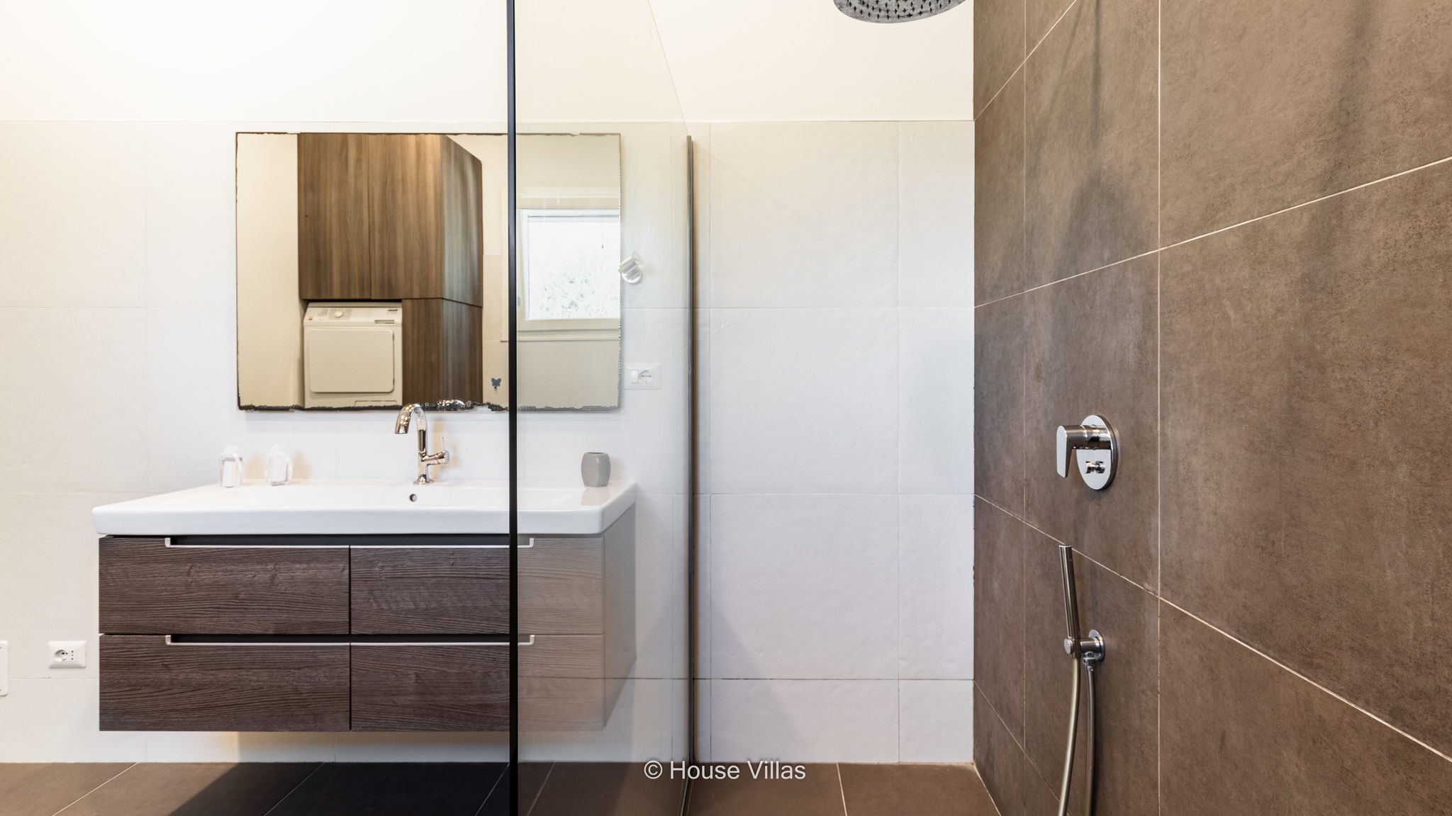 Caponegro Luxury Retreat