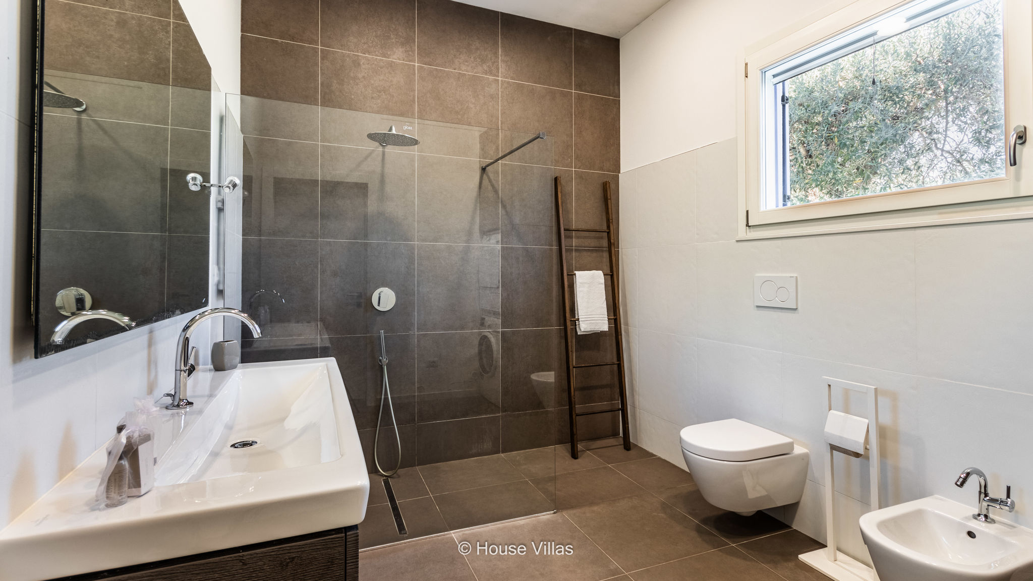 Caponegro Luxury Retreat