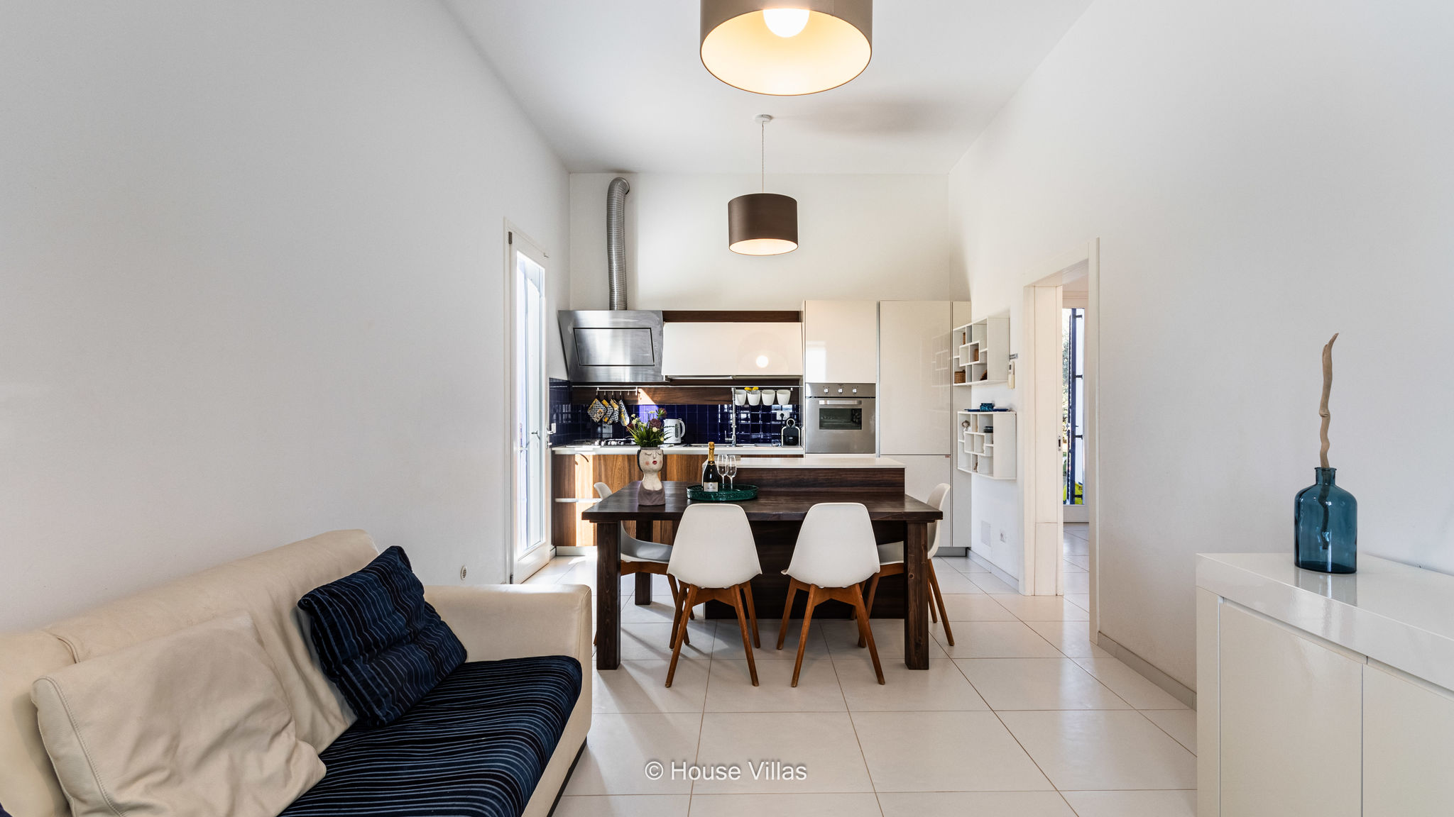 Caponegro Luxury Retreat