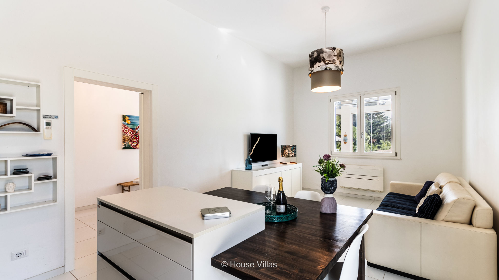 Caponegro Luxury Retreat