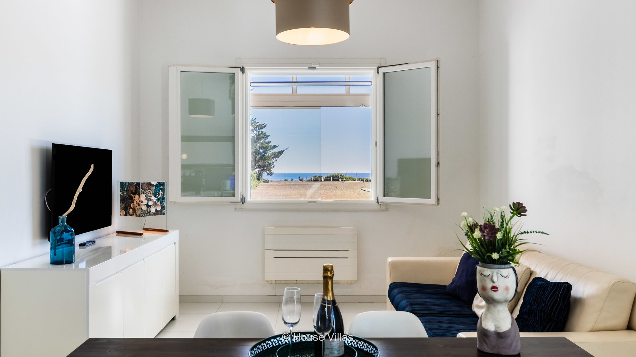 Caponegro Luxury Retreat