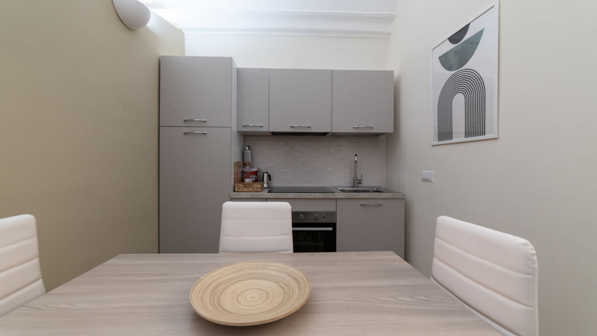 Italianway Napoli Villari 48 Apartment - Appartamento 2