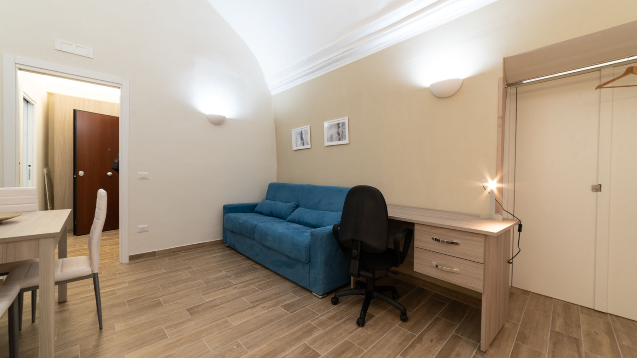 Italianway Napoli Villari 48 Apartment - Appartamento 2