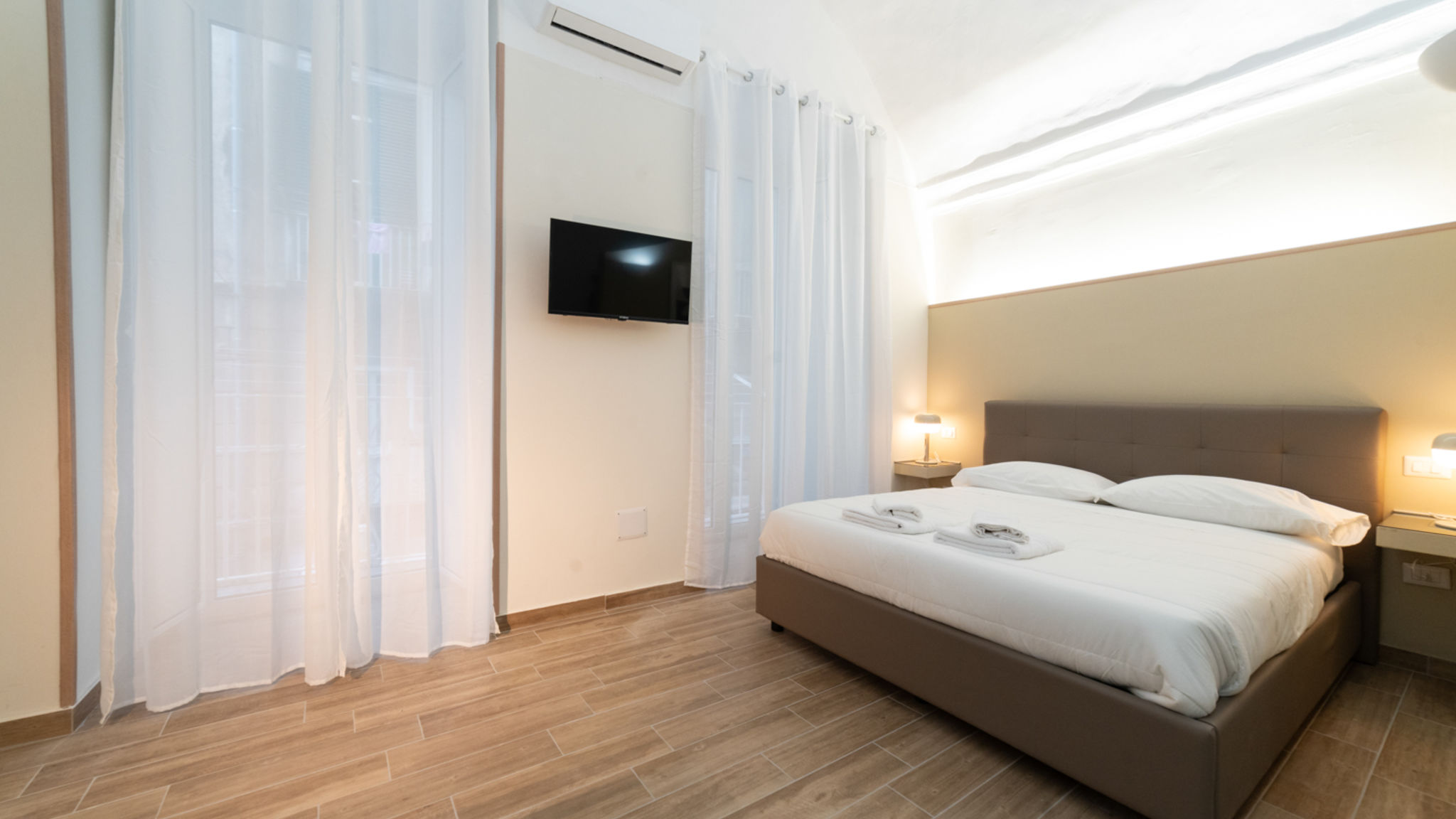 Italianway Napoli Villari 48 Apartment - Appartamento 2