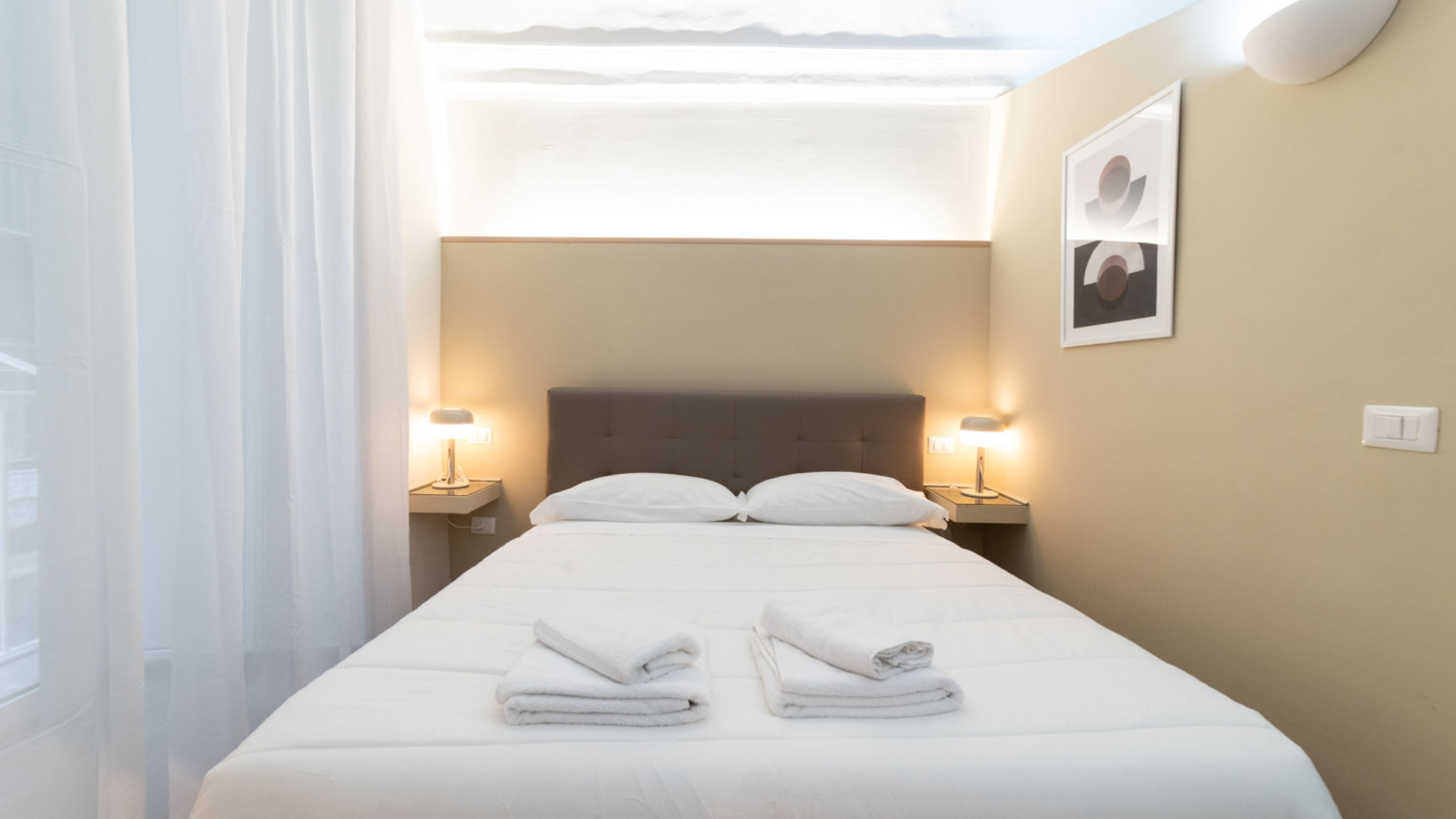 Italianway Napoli Villari 48 Apartment - Appartamento 2