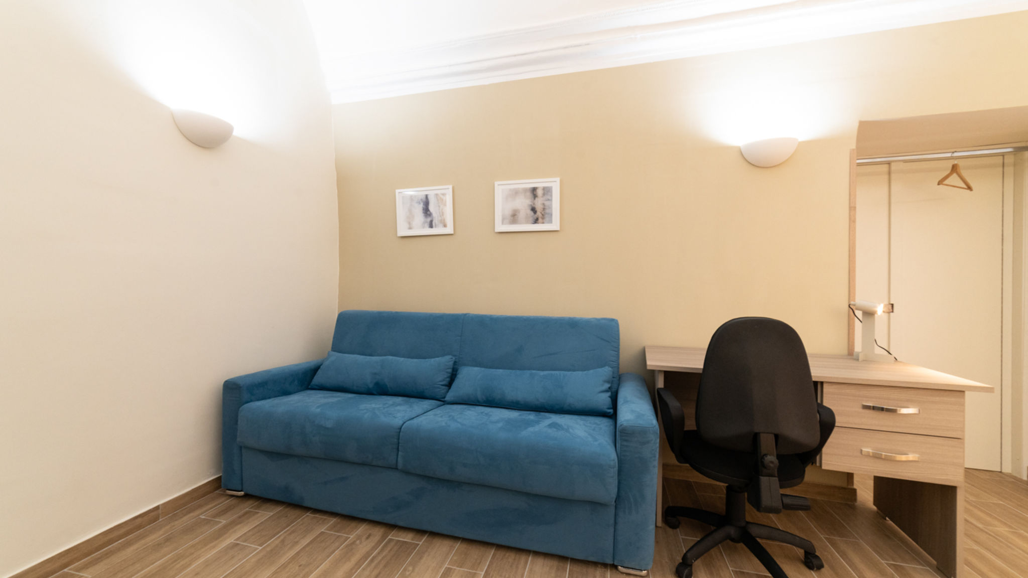 Italianway Napoli Villari 48 Apartment - Appartamento 2