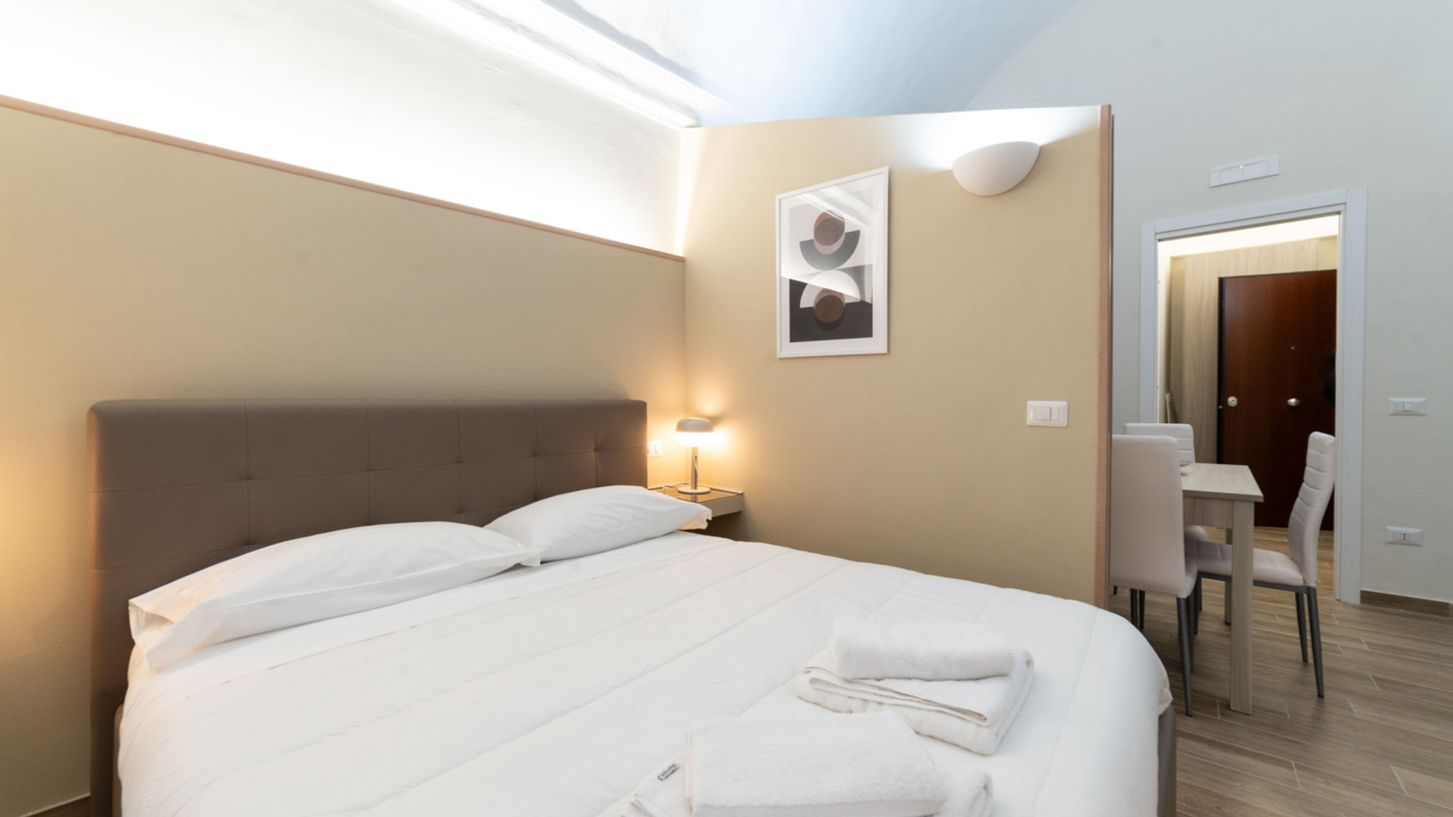 Italianway Napoli Villari 48 Apartment - Appartamento 2