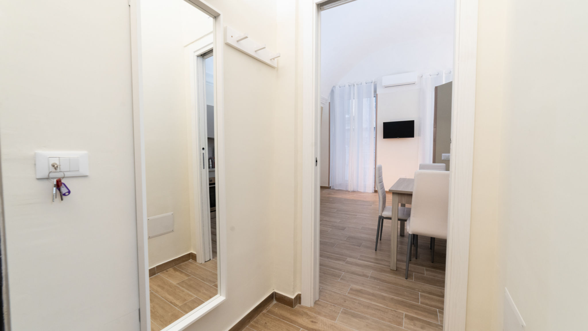 Italianway Napoli Villari 48 Apartment - Appartamento 2