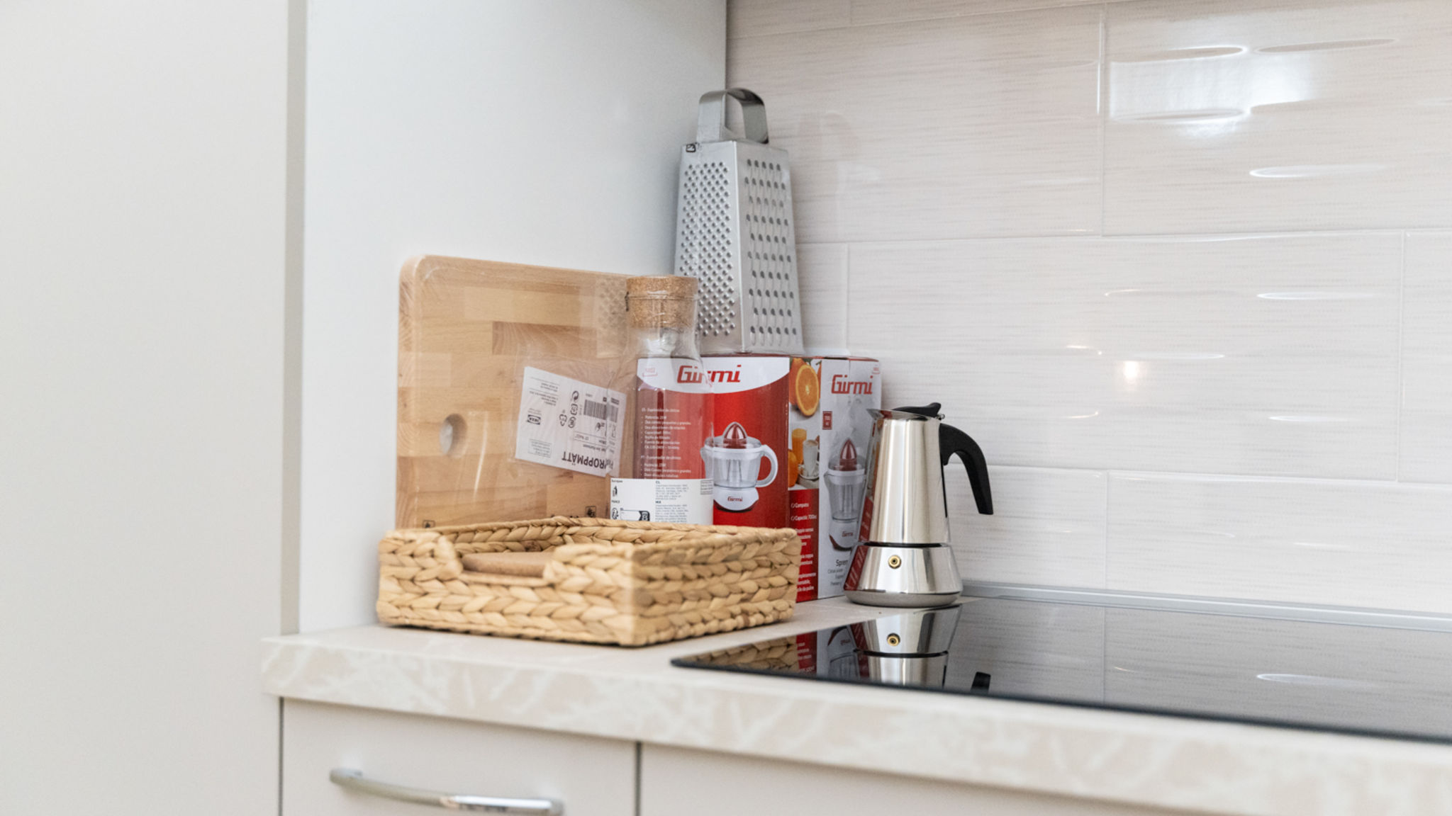 Italianway Napoli Villari 48 Apartment - Appartamento 2