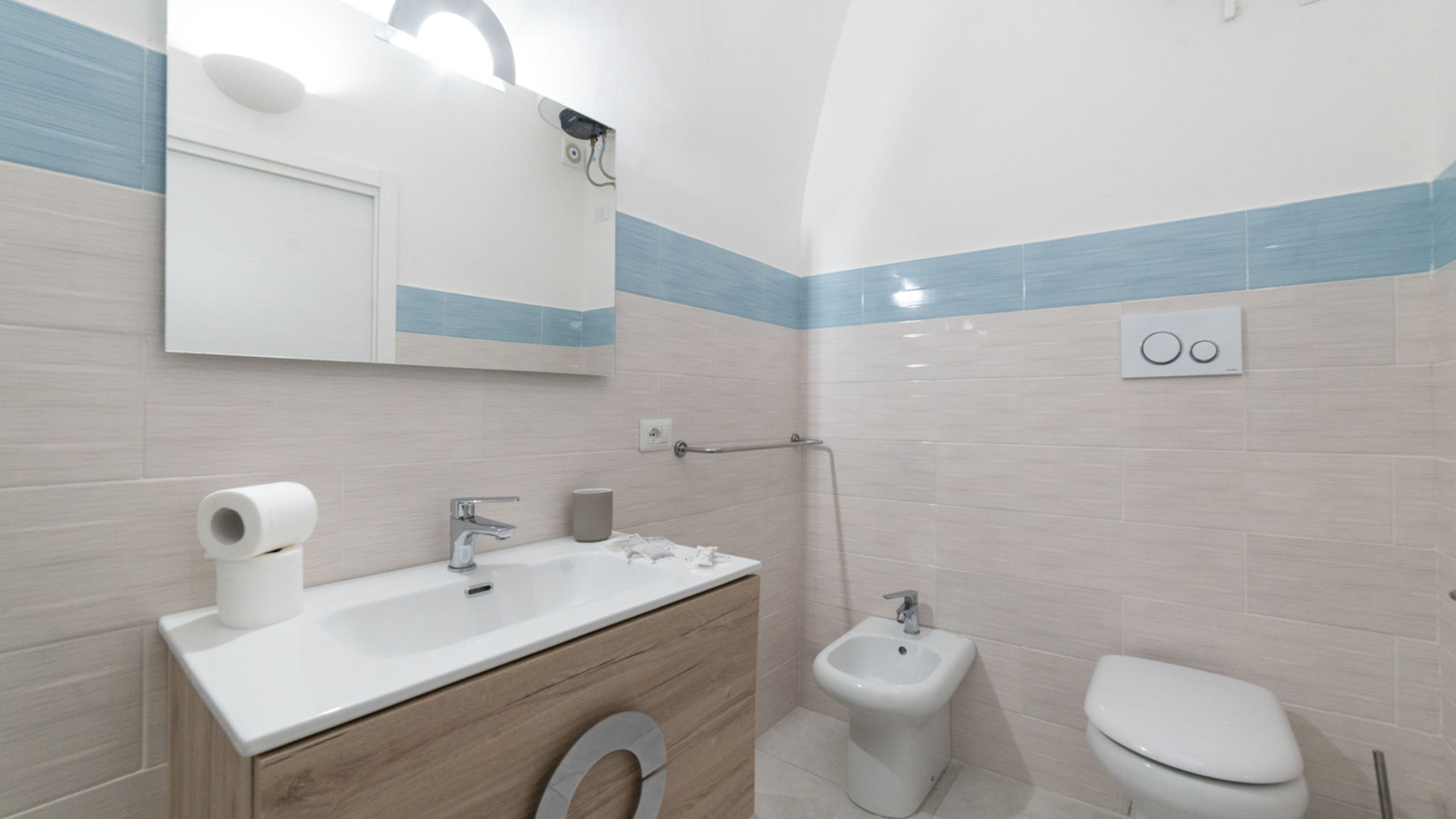 Italianway Napoli Villari 48 Apartment - Appartamento 2