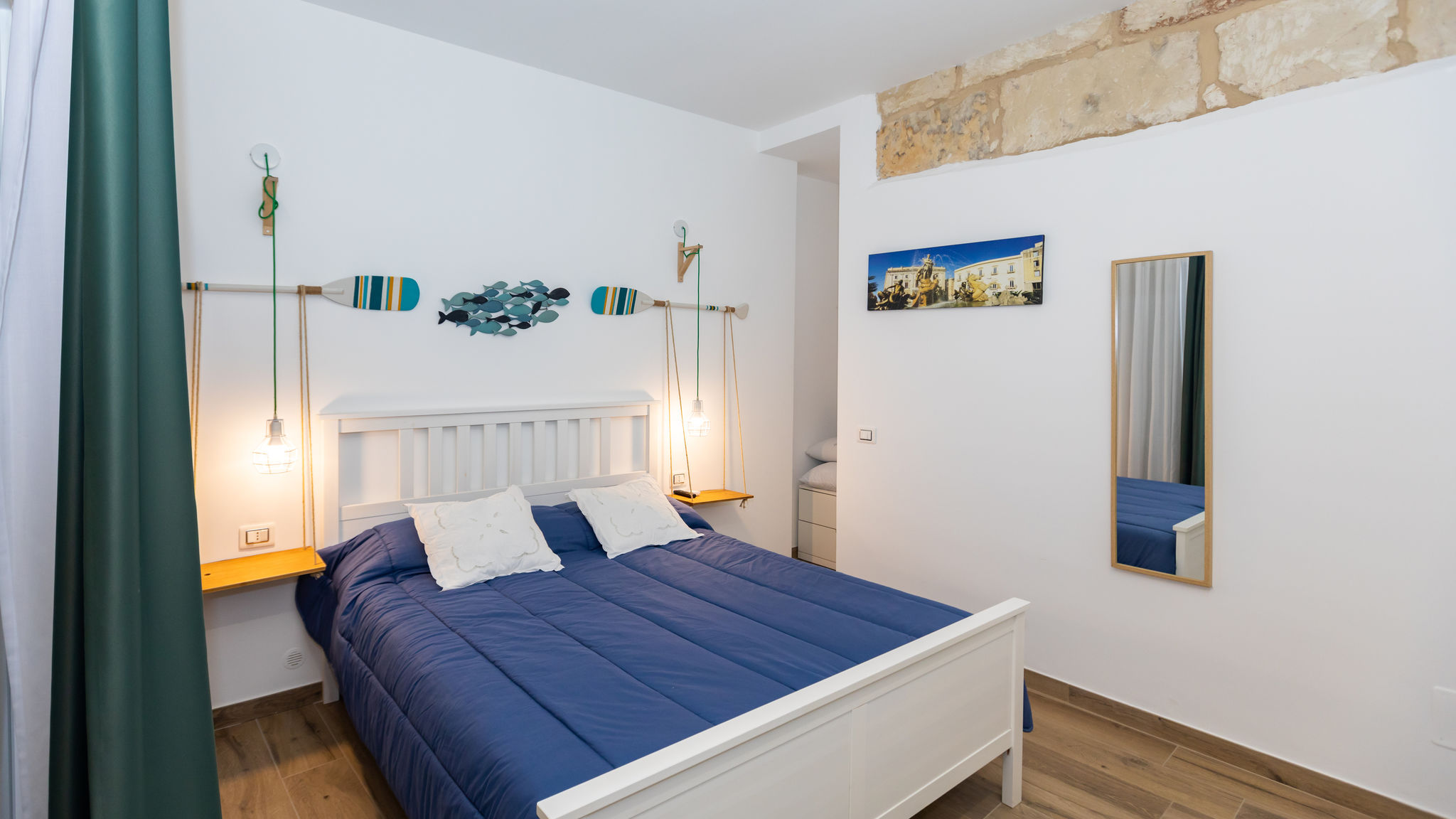 Italianway Siracusa Suite Eveneto by Ortigia Apartments