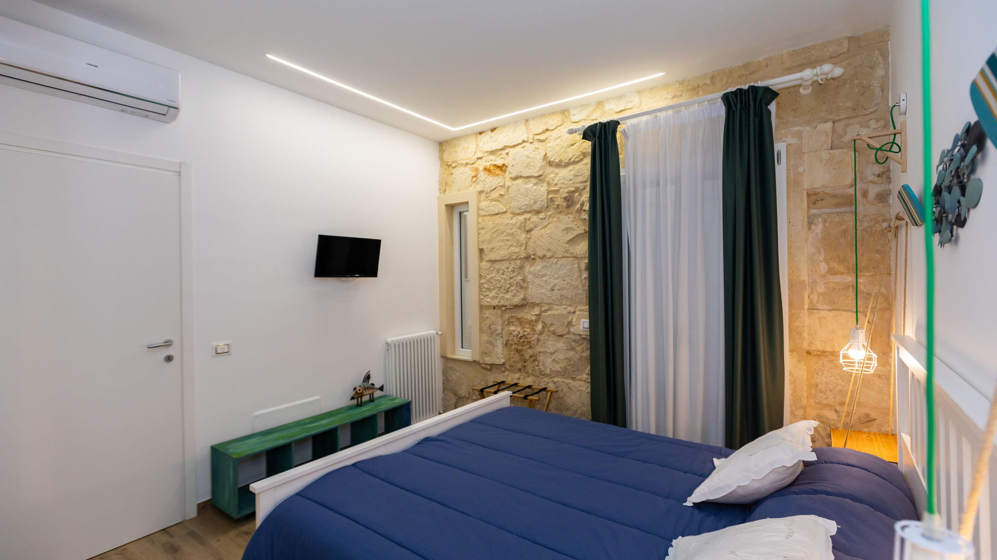 Italianway Siracusa Suite Eveneto by Ortigia Apartments
