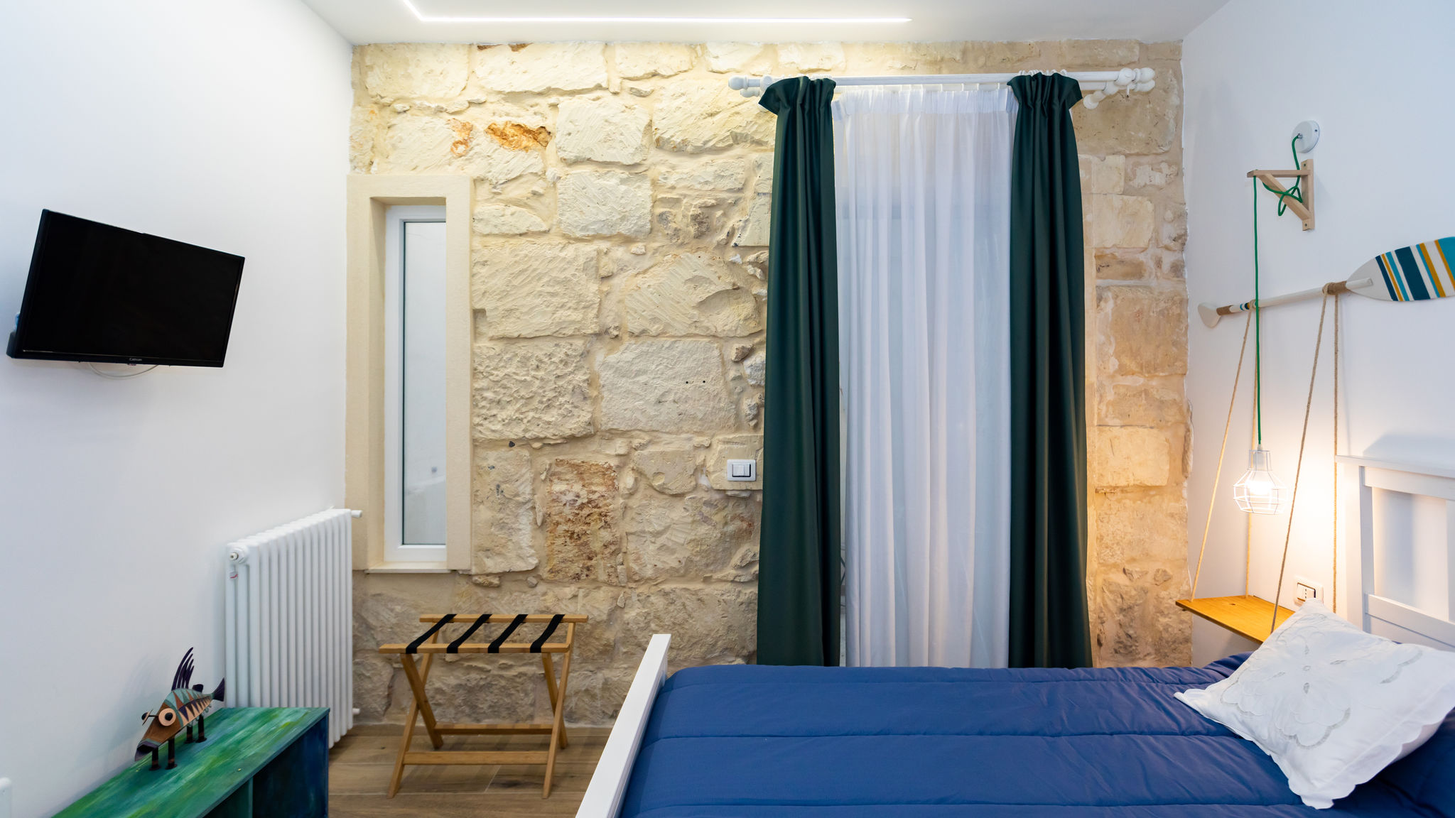 Italianway Siracusa Suite Eveneto by Ortigia Apartments