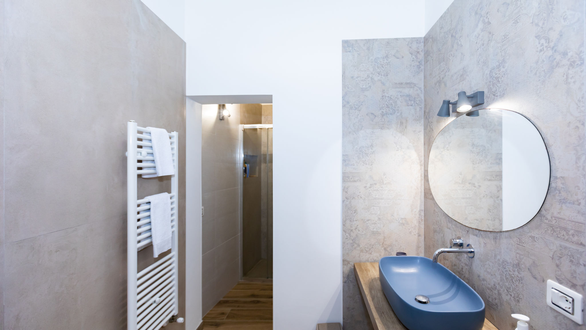 Italianway Siracusa Suite Eveneto by Ortigia Apartments