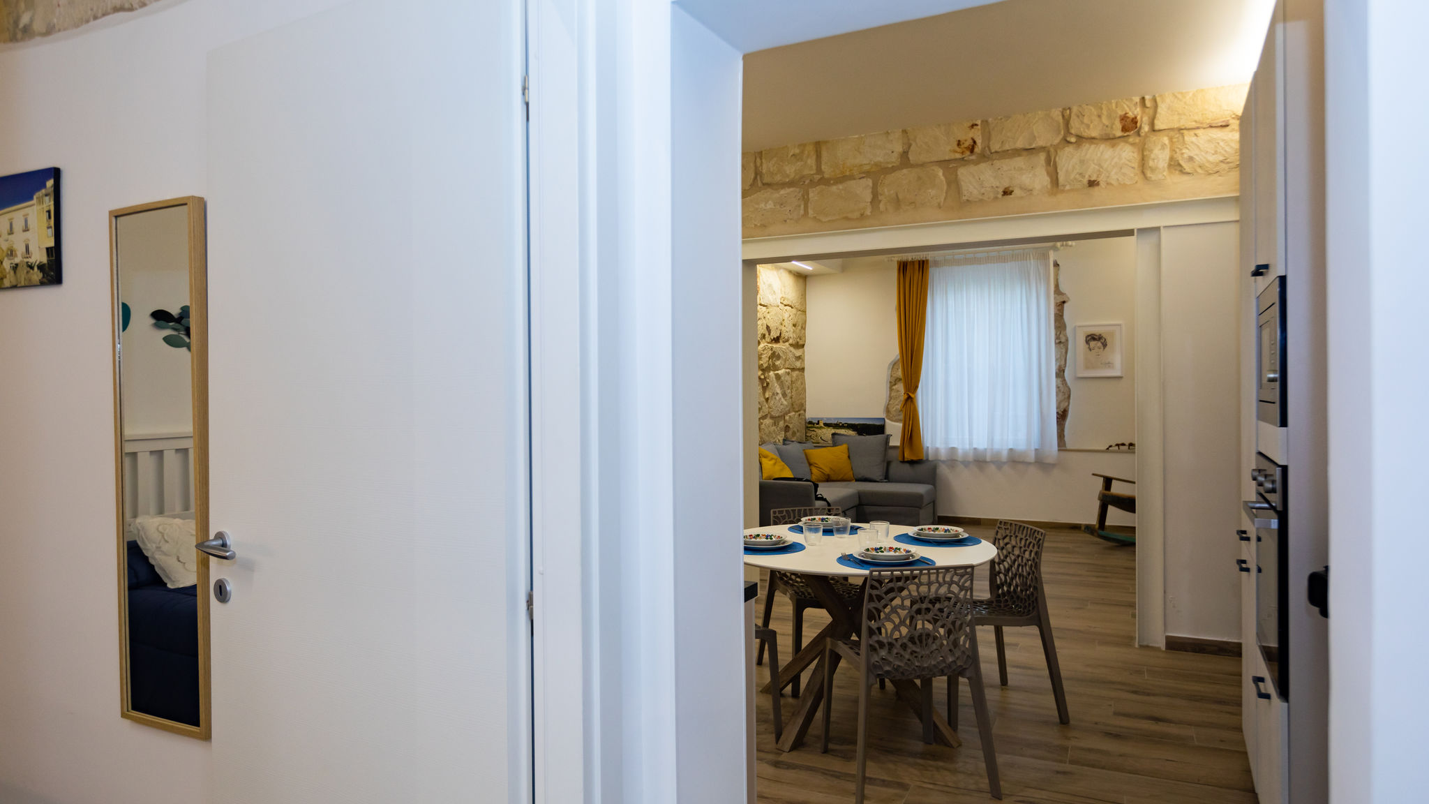 Italianway Siracusa Suite Eveneto by Ortigia Apartments