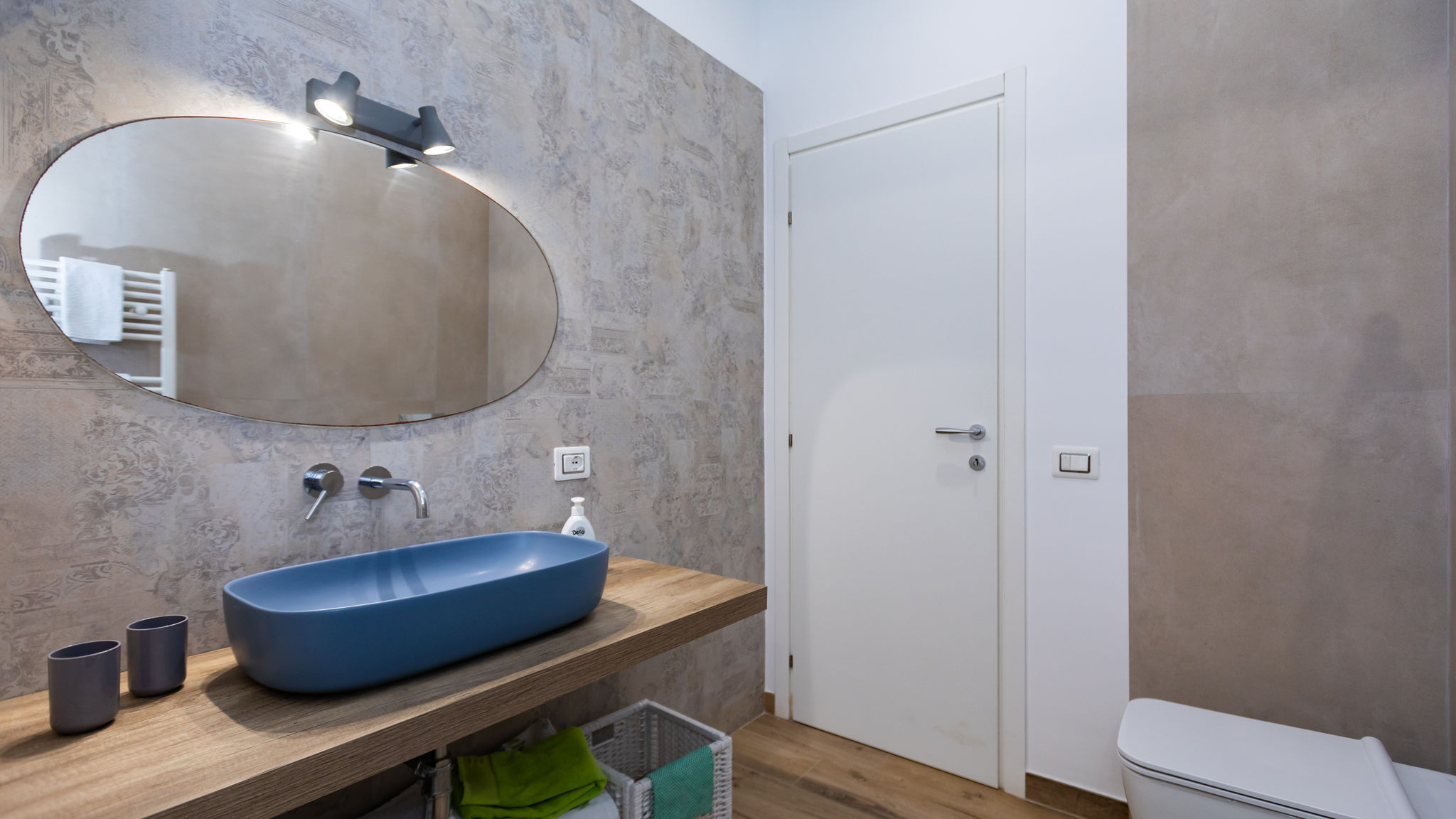 Italianway Siracusa Suite Eveneto by Ortigia Apartments