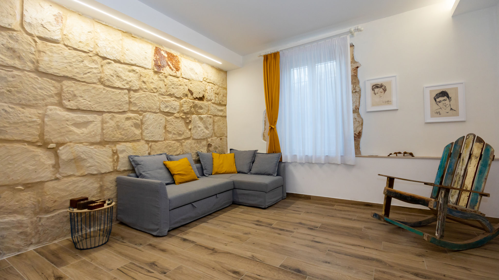 Italianway Siracusa Suite Eveneto by Ortigia Apartments