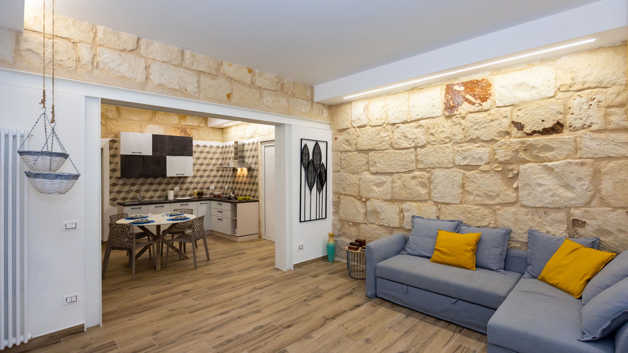 Italianway Siracusa Suite Eveneto by Ortigia Apartments