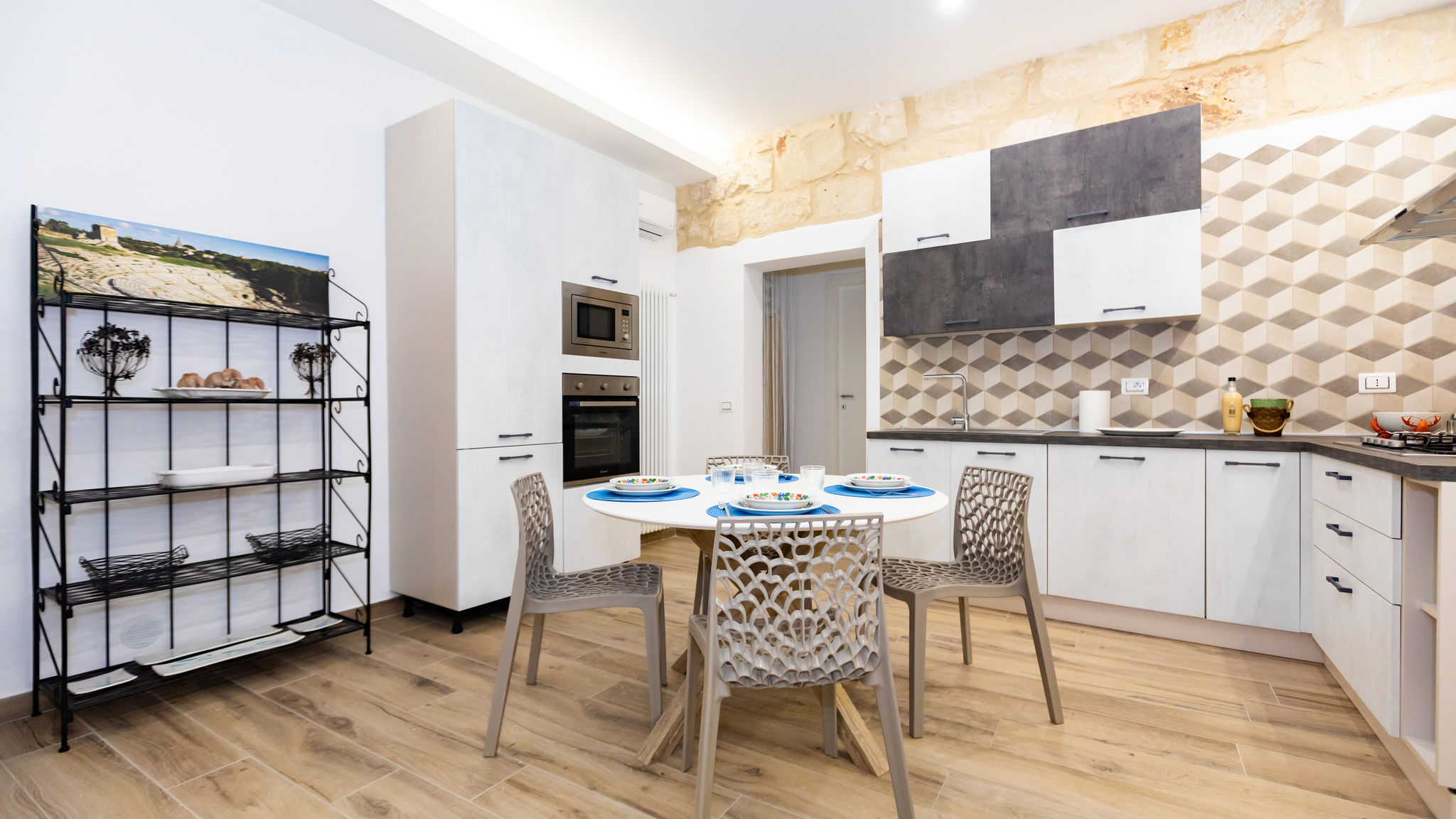 Italianway Siracusa Suite Eveneto by Ortigia Apartments
