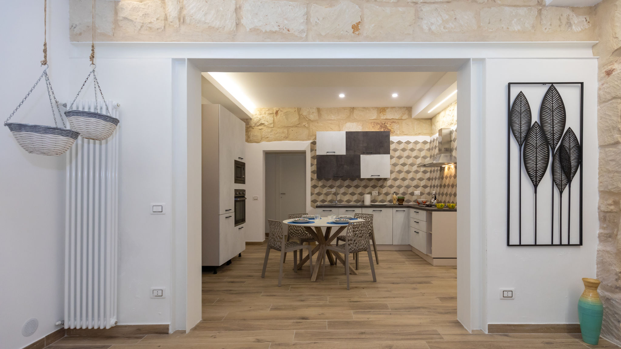 Italianway Siracusa Suite Eveneto by Ortigia Apartments