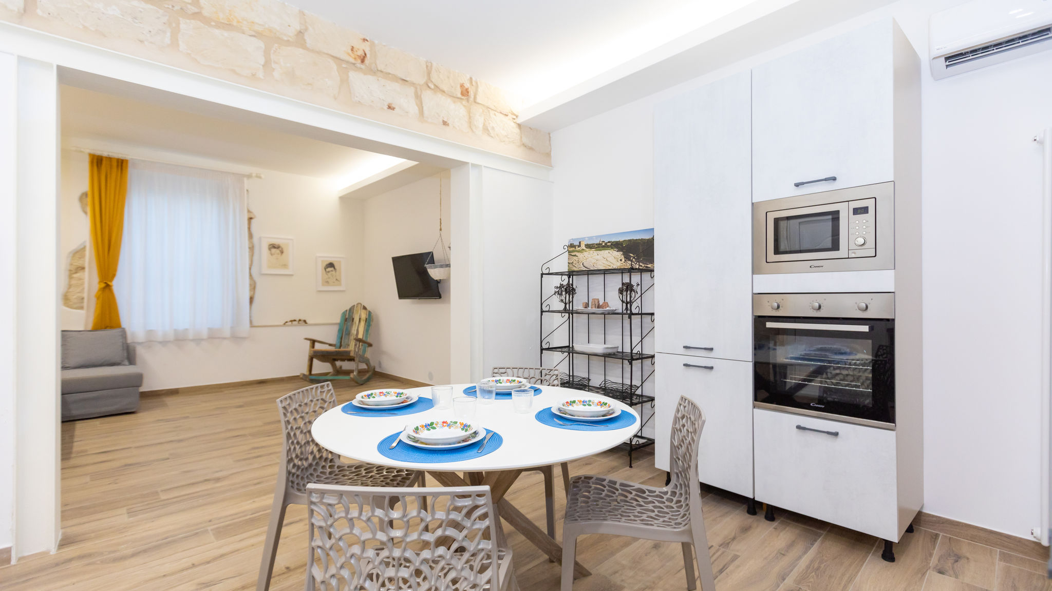 Italianway Siracusa Suite Eveneto by Ortigia Apartments