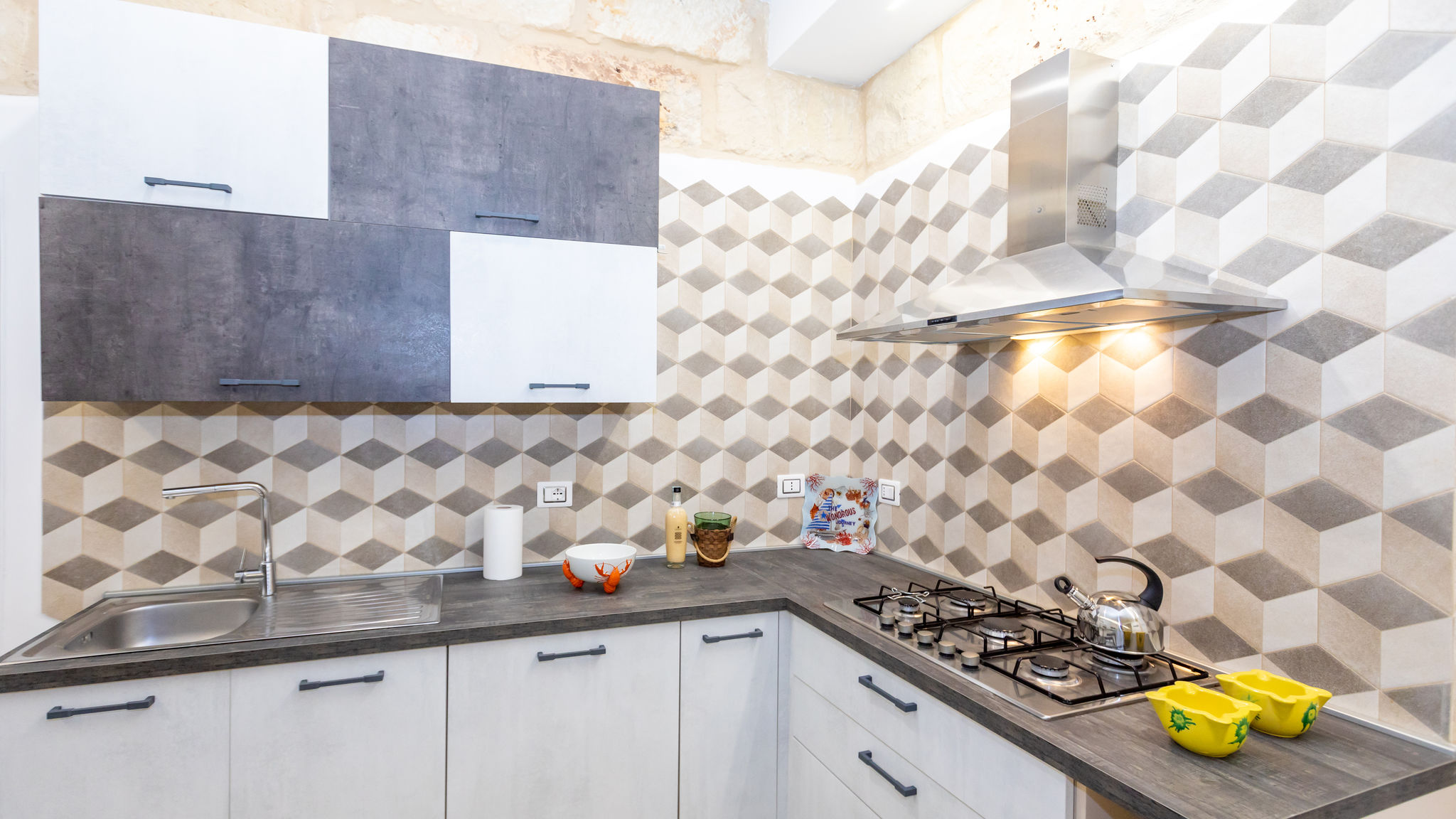 Italianway Siracusa Suite Eveneto by Ortigia Apartments
