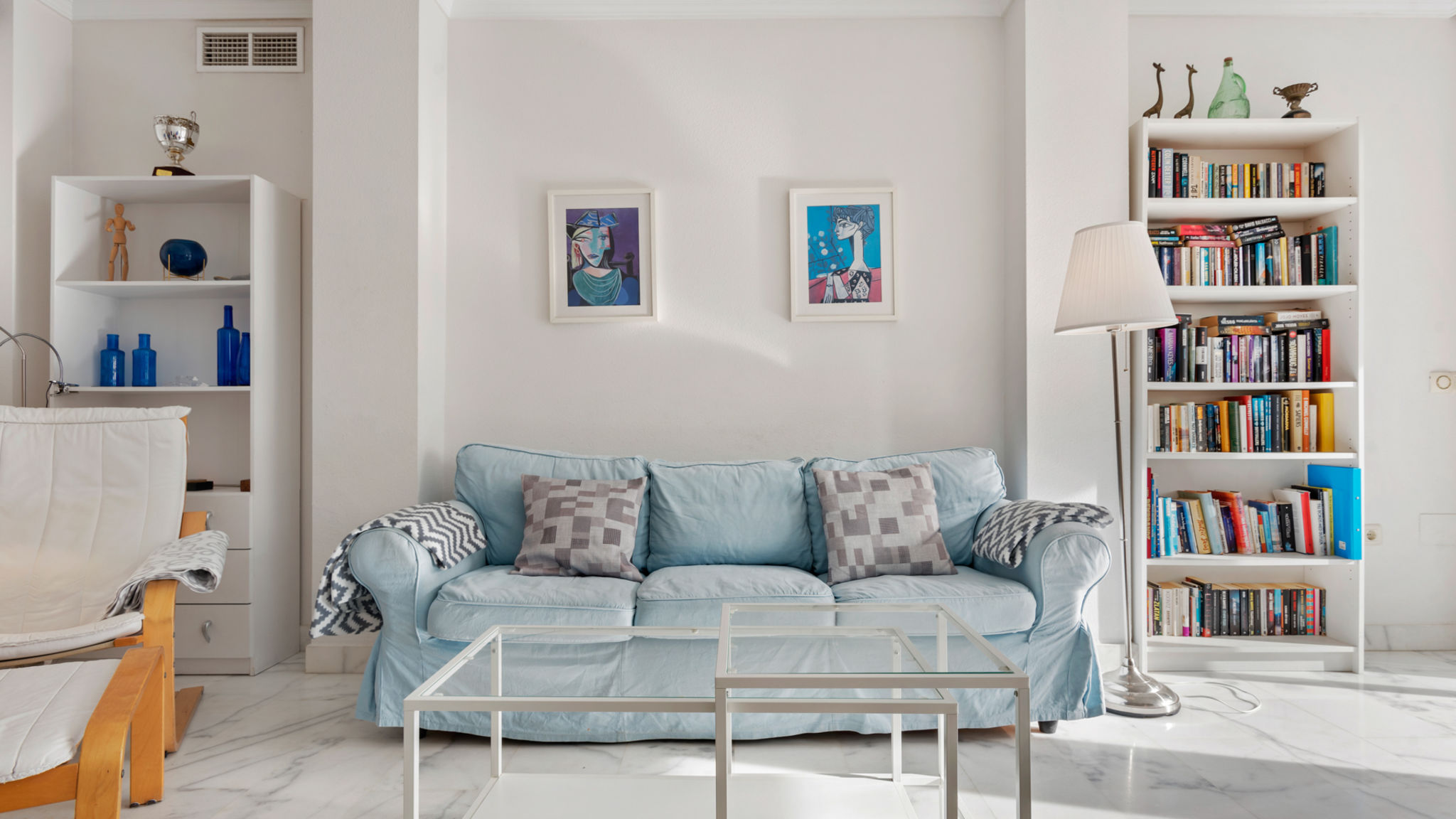Costarentals Fuengirola Cozy beachfront apartment in Fuengirola by Costarentals - Ref 25