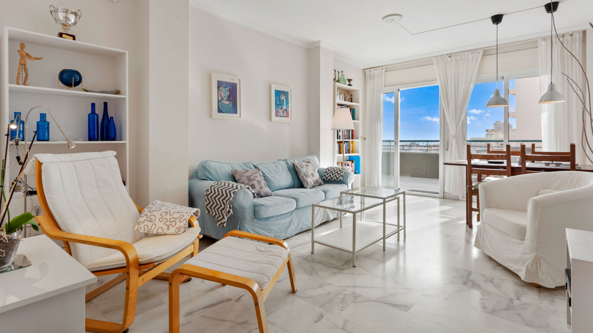 Costarentals Fuengirola Cozy beachfront apartment in Fuengirola by Costarentals - Ref 25