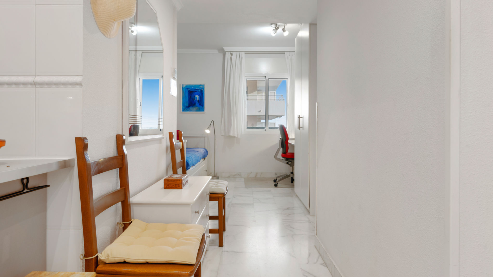 Costarentals Fuengirola Cozy beachfront apartment in Fuengirola by Costarentals - Ref 25